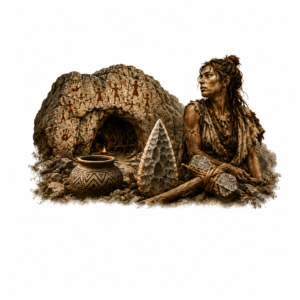 Prehistoria