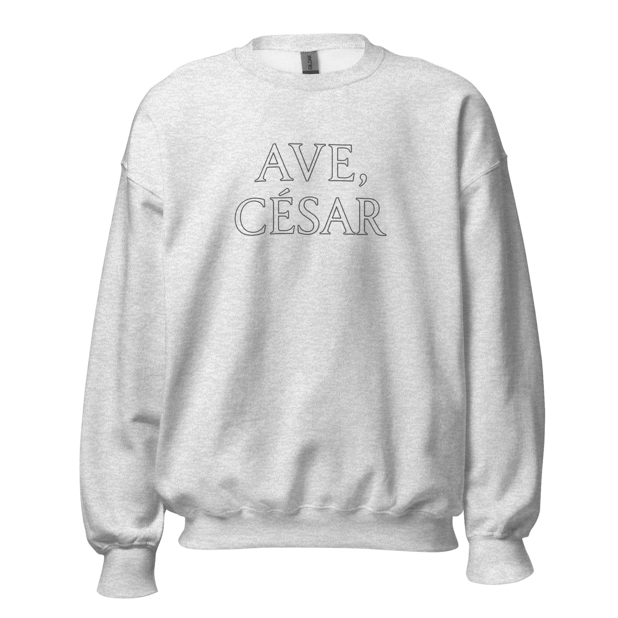 Sudadera Ave, César | Historiapasión - Imagen 5