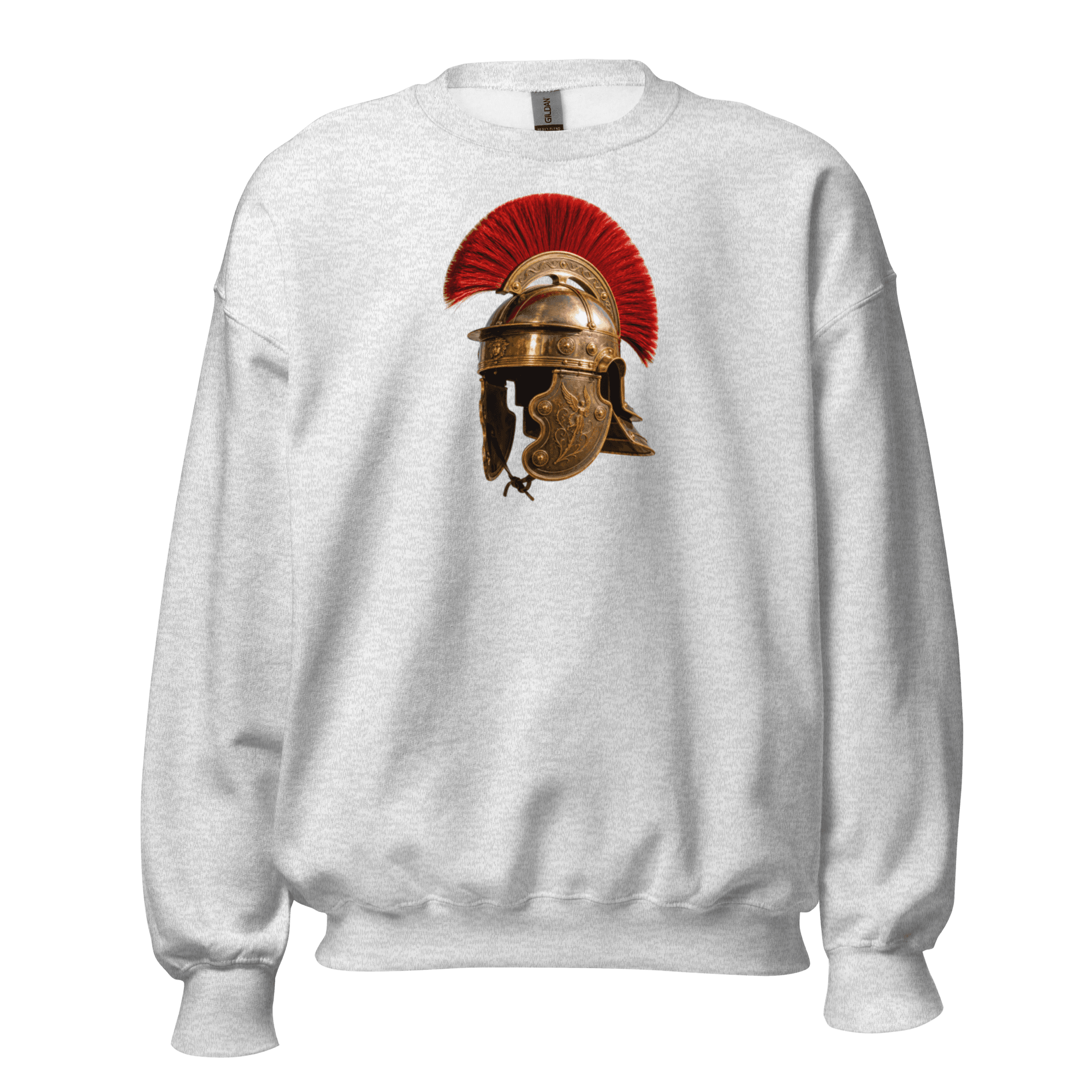Sudadera Casco centurión | Historiapasión - Imagen 7