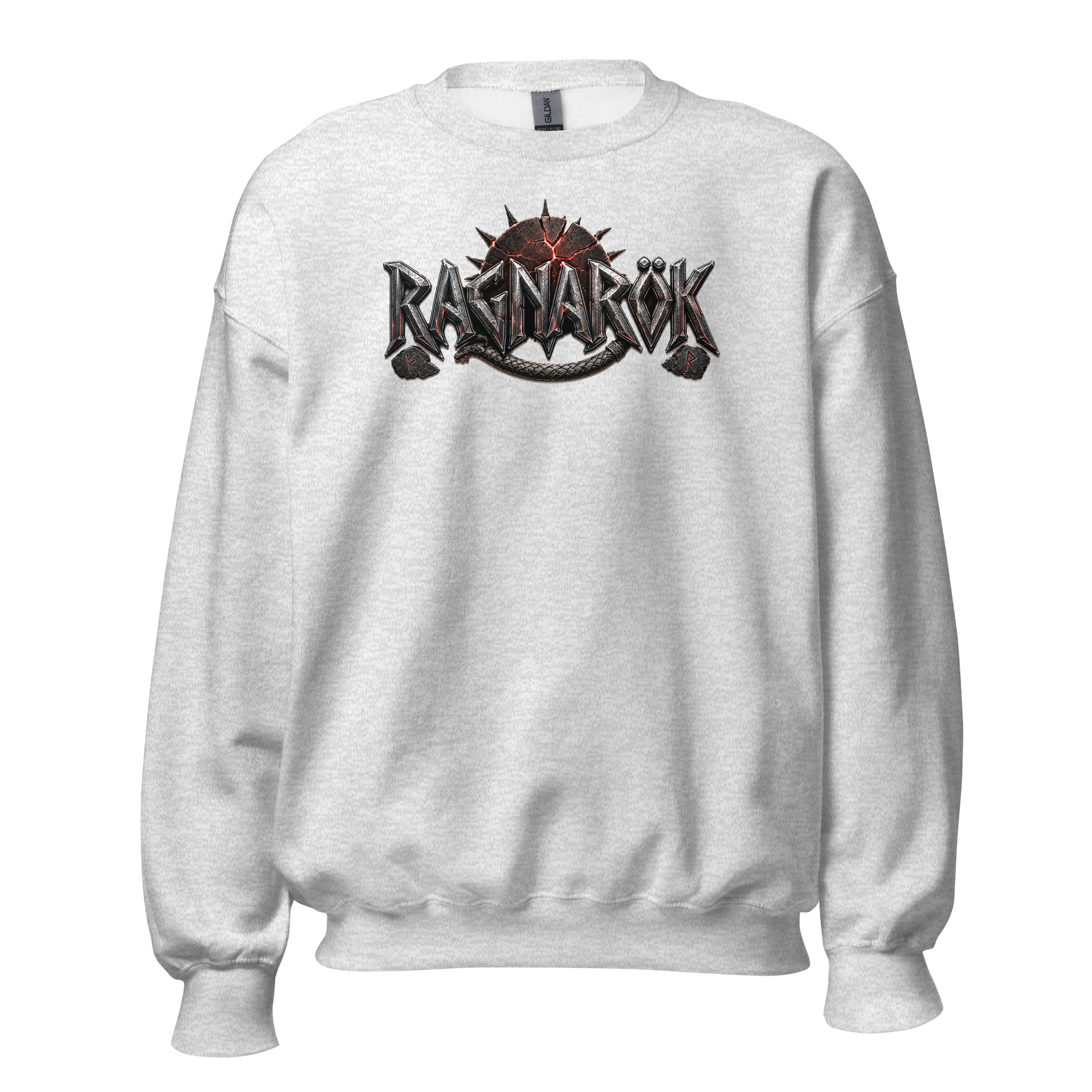 Sudadera Ragnarök | Historiapasión - Imagen 7