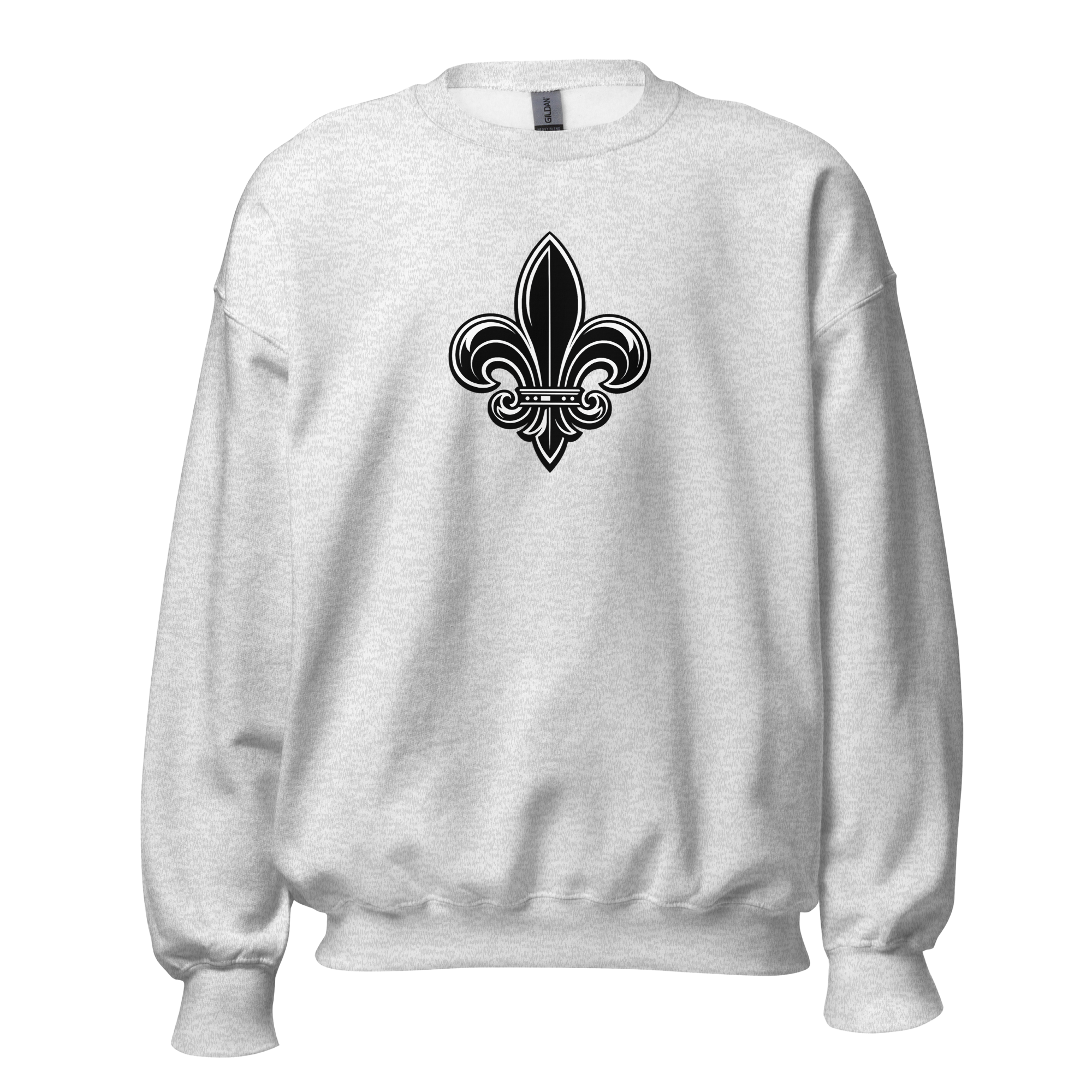 Sudadera Flor de Lis | Historiapasión - Imagen 7