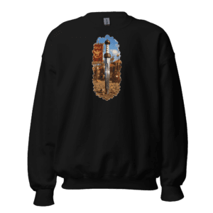 Sudadera Gladius I | Historiapasión