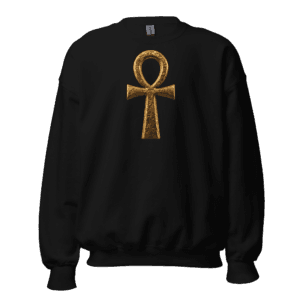 Sudadera Anj / Ankh | Historiapasión