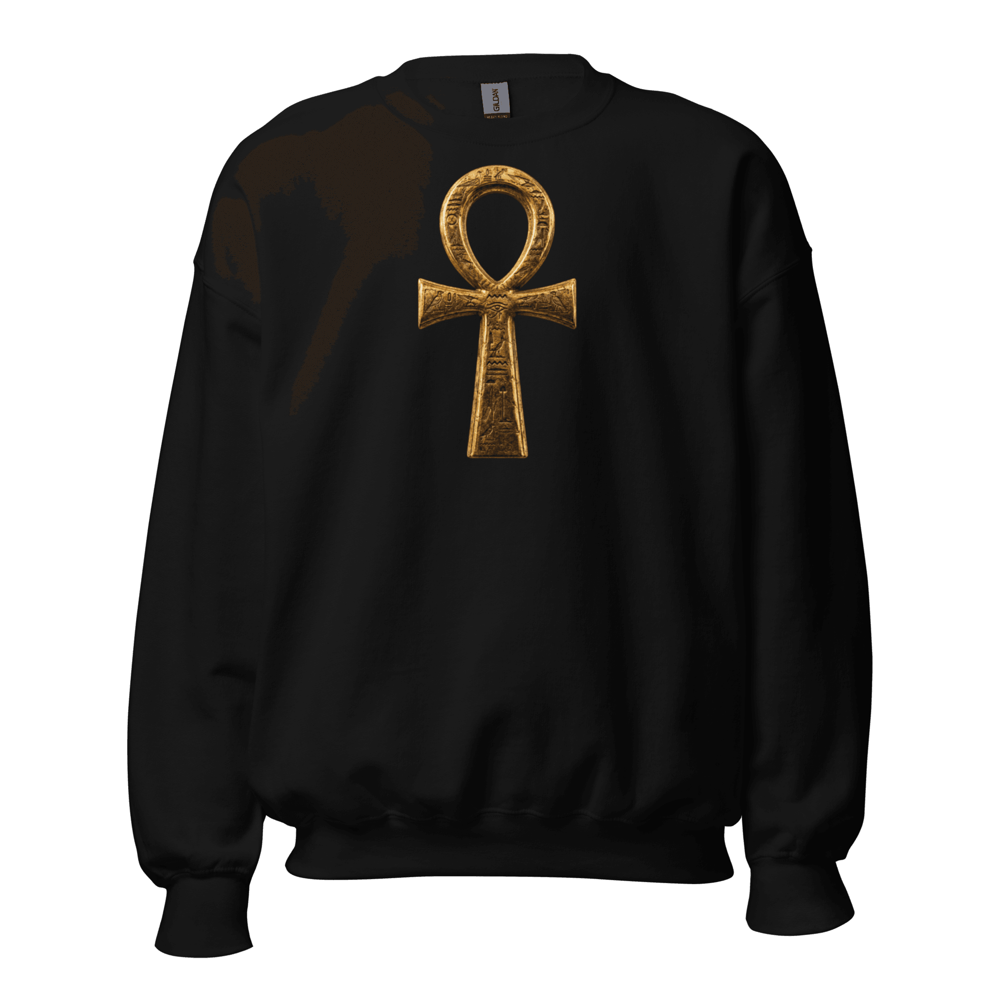 Sudadera Anj / Ankh | Historiapasión