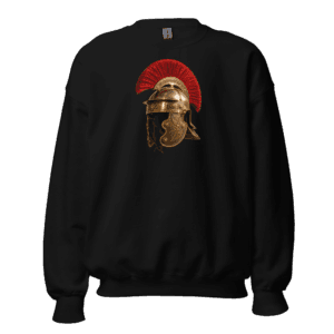 Sudadera Casco centurión | Historiapasión