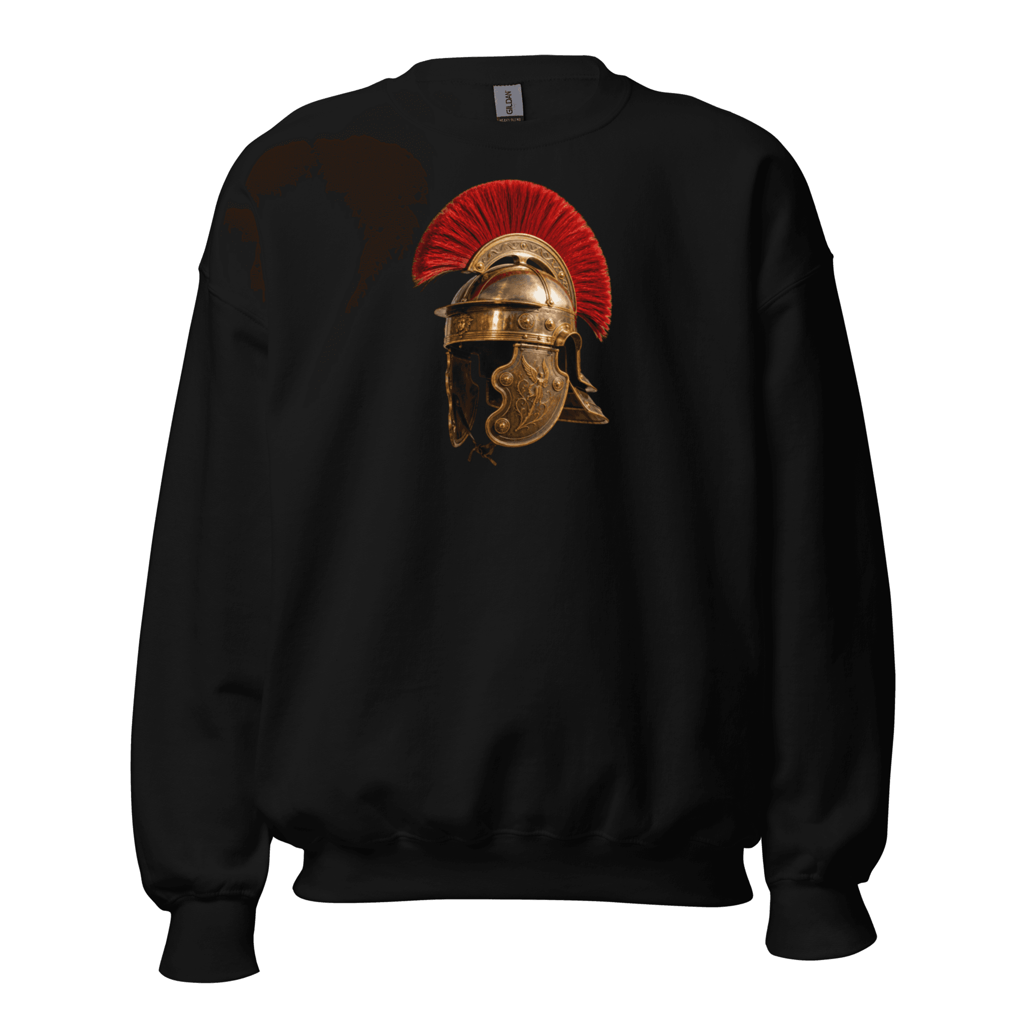 Sudadera Casco centurión | Historiapasión