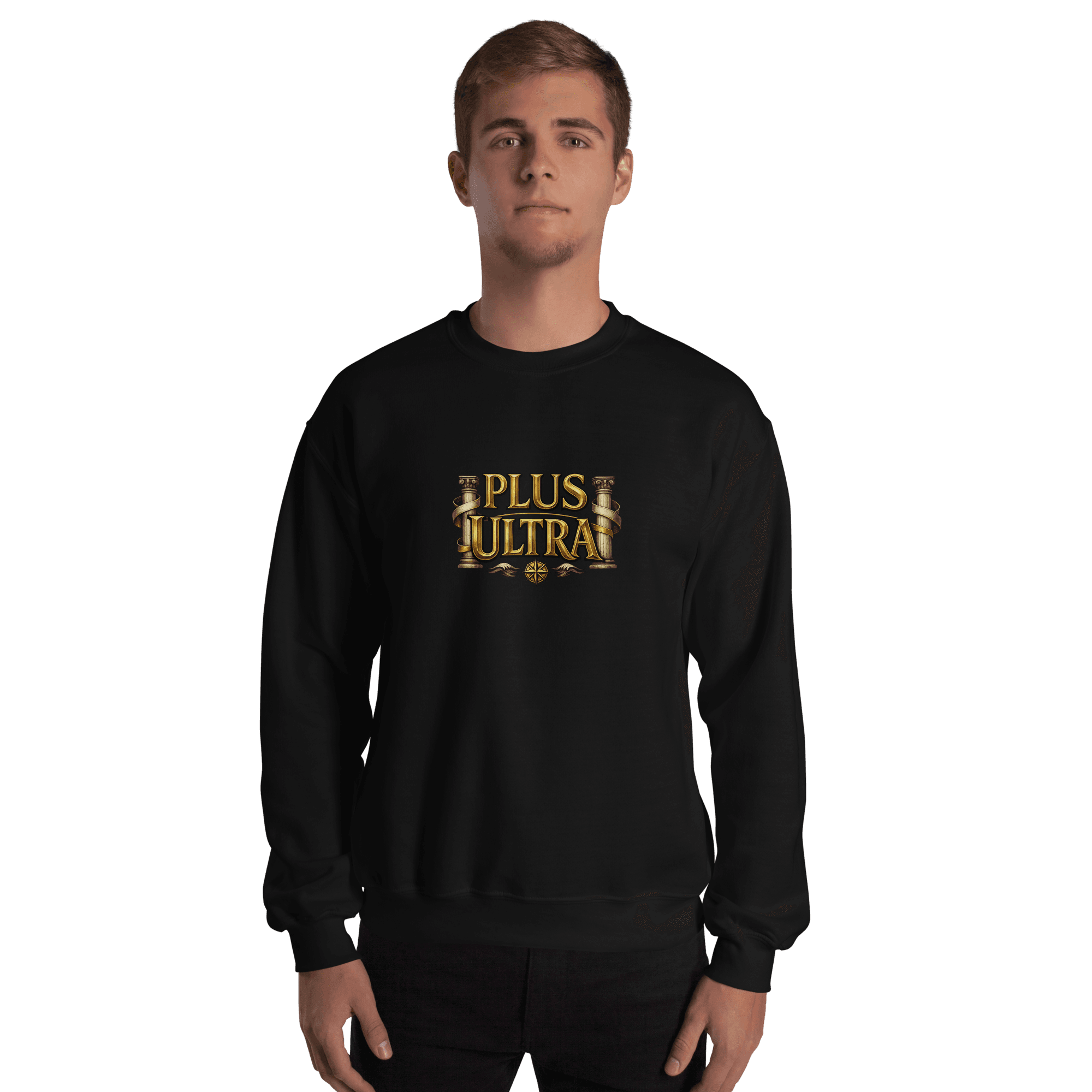 Sudadera Plus ultra | Historiapasión - Imagen 9