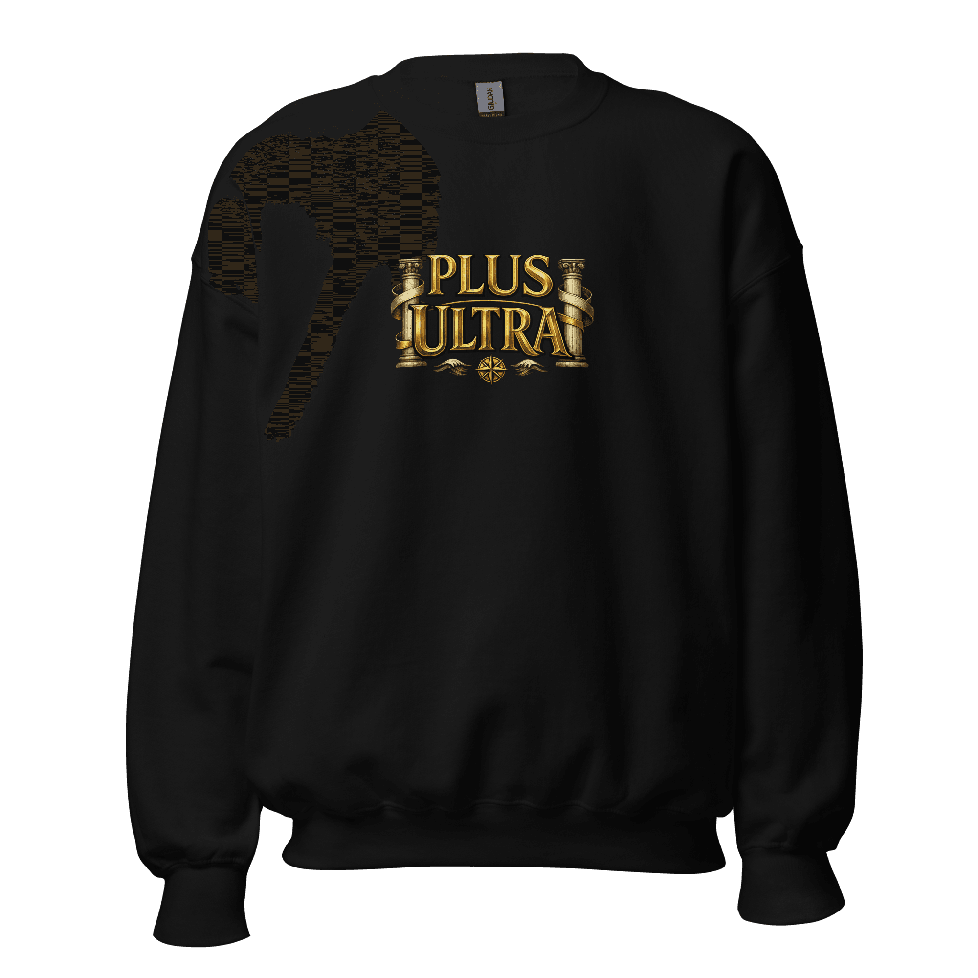 Sudadera Plus ultra | Historiapasión