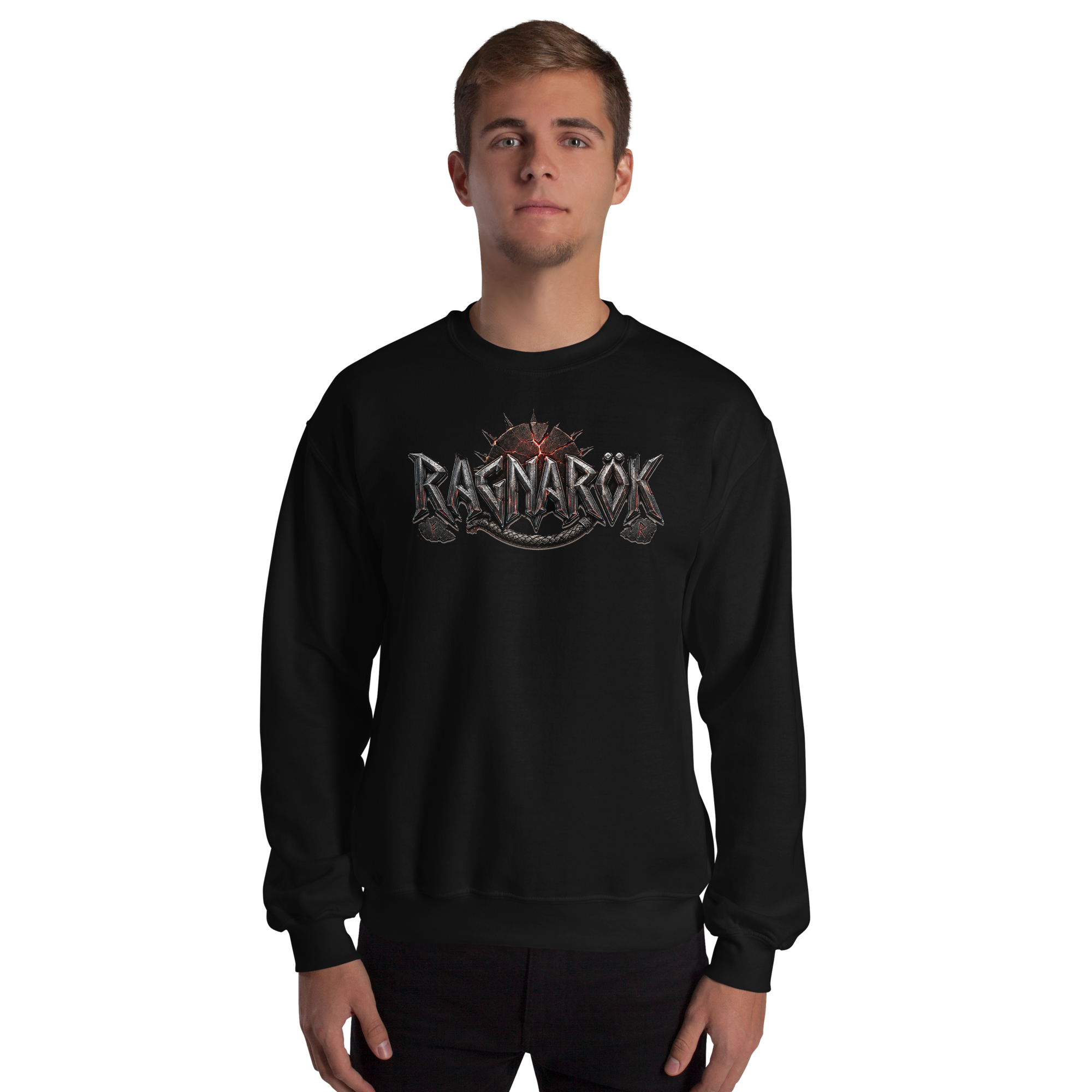 Sudadera Ragnarök | Historiapasión - Imagen 9