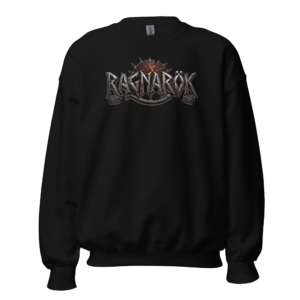 Sudadera Ragnarök | Historiapasión
