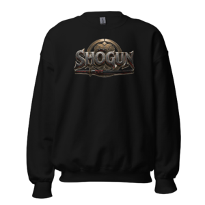 Sudadera Shōgun | Historiapasión
