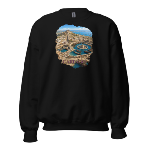 Sudadera Cartago | Historiapasión