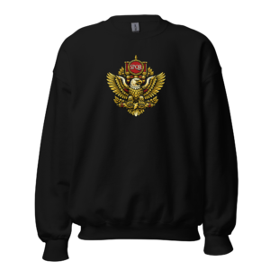 Sudadera Águila legionaria | Historiapasión