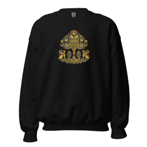 Sudadera Árbol de la vida fenicio | Historiapasión
