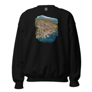 Sudadera Herculano | Historiapasión