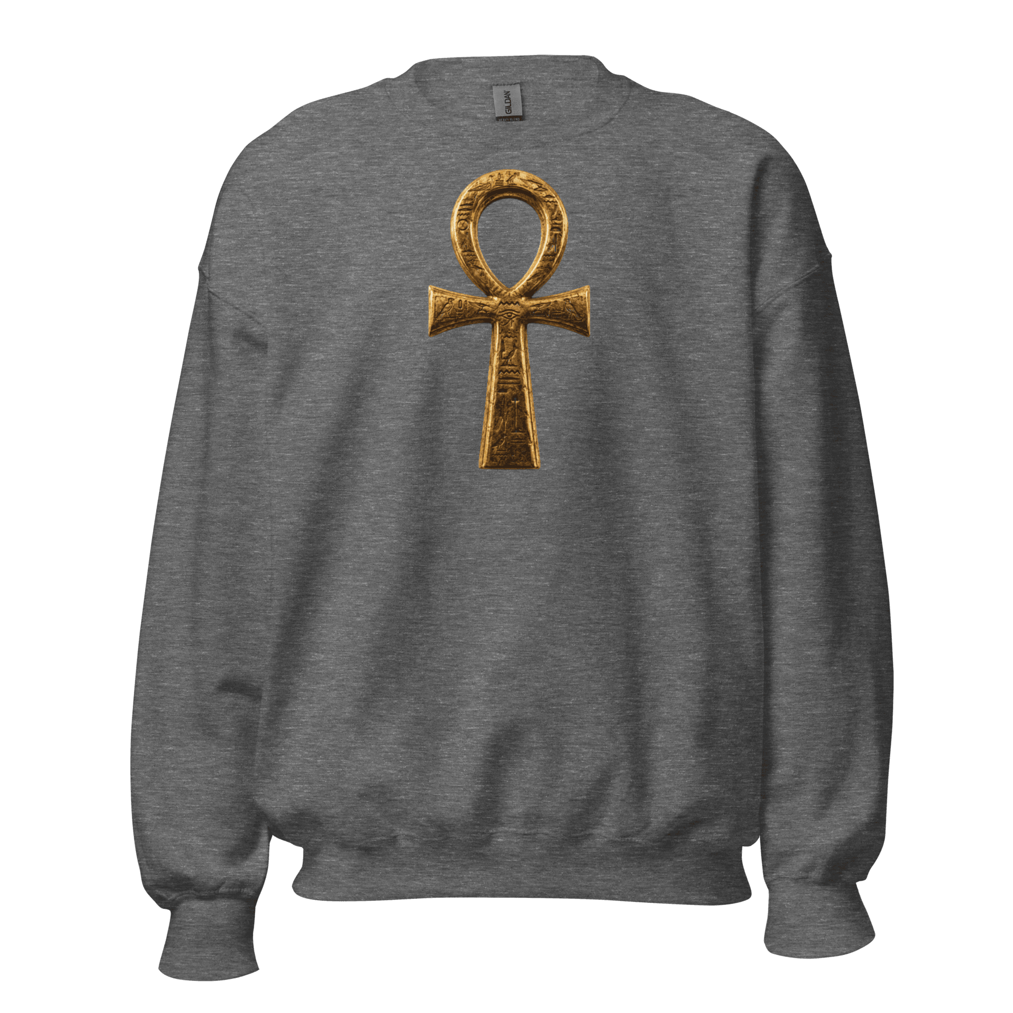 Sudadera Anj / Ankh | Historiapasión - Imagen 3
