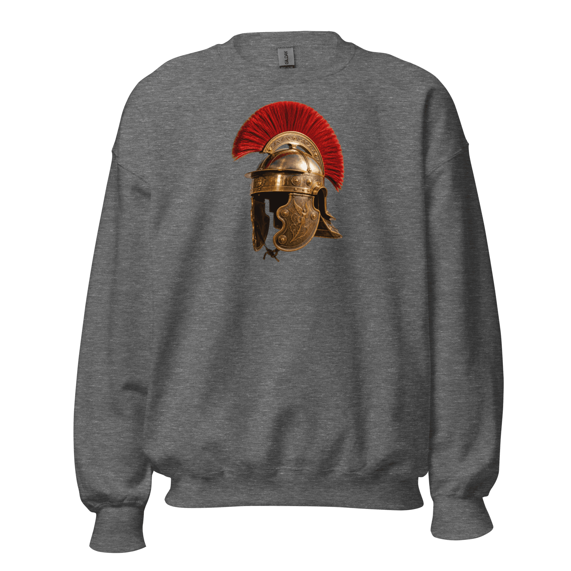 Sudadera Casco centurión | Historiapasión - Imagen 3
