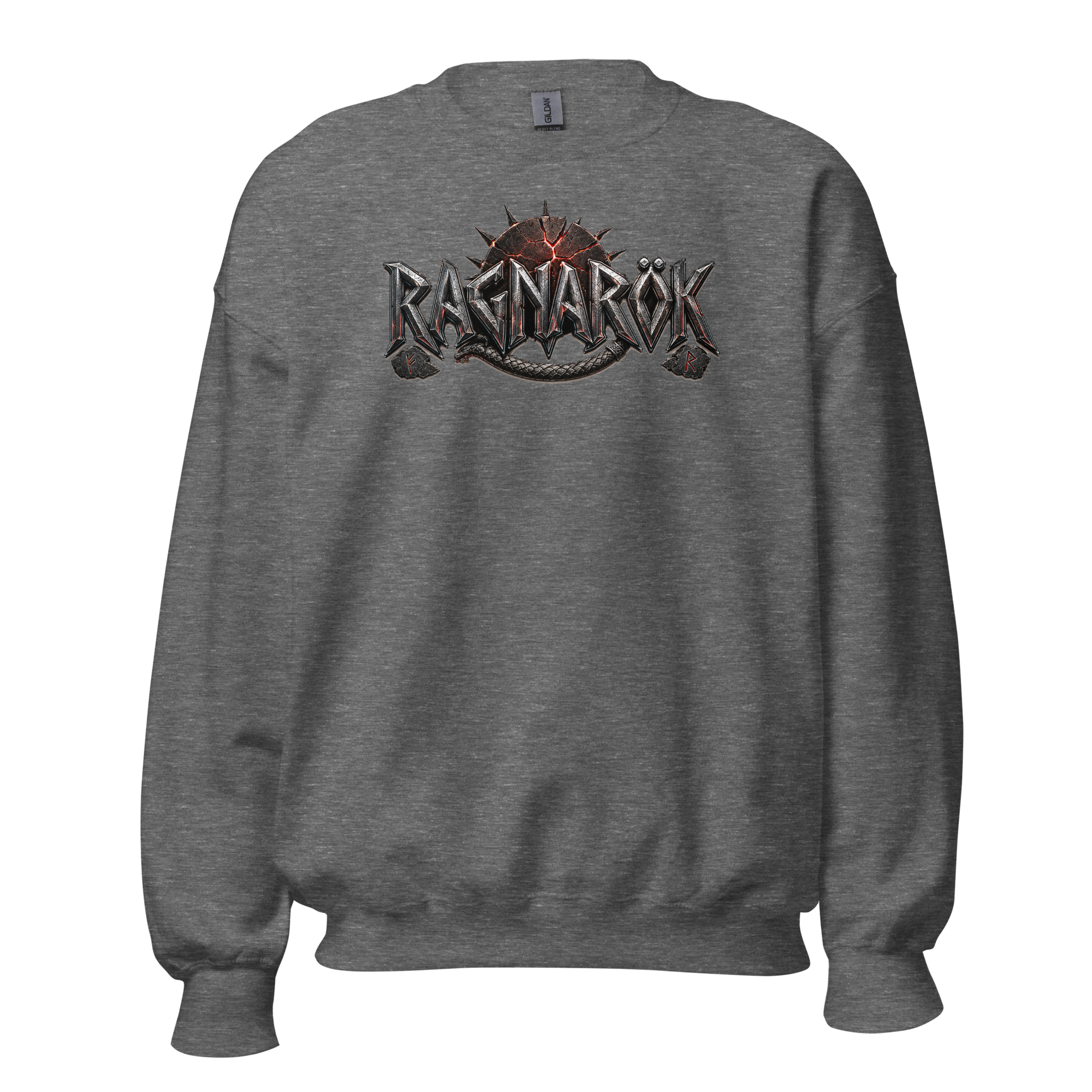 Sudadera Ragnarök | Historiapasión - Imagen 3