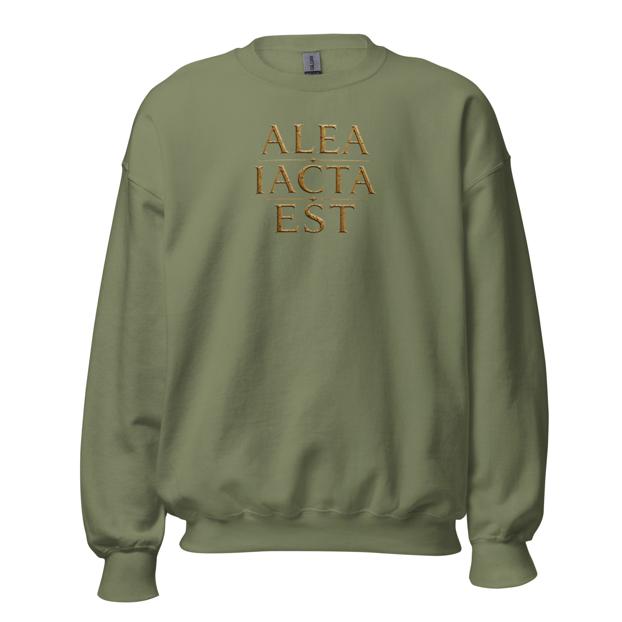 Sudadera Alea Iacta Est | Historiapasión - Imagen 3