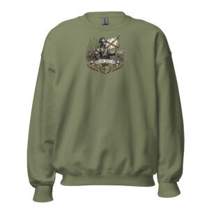 Sudadera Tercios Españoles | Historiapasión