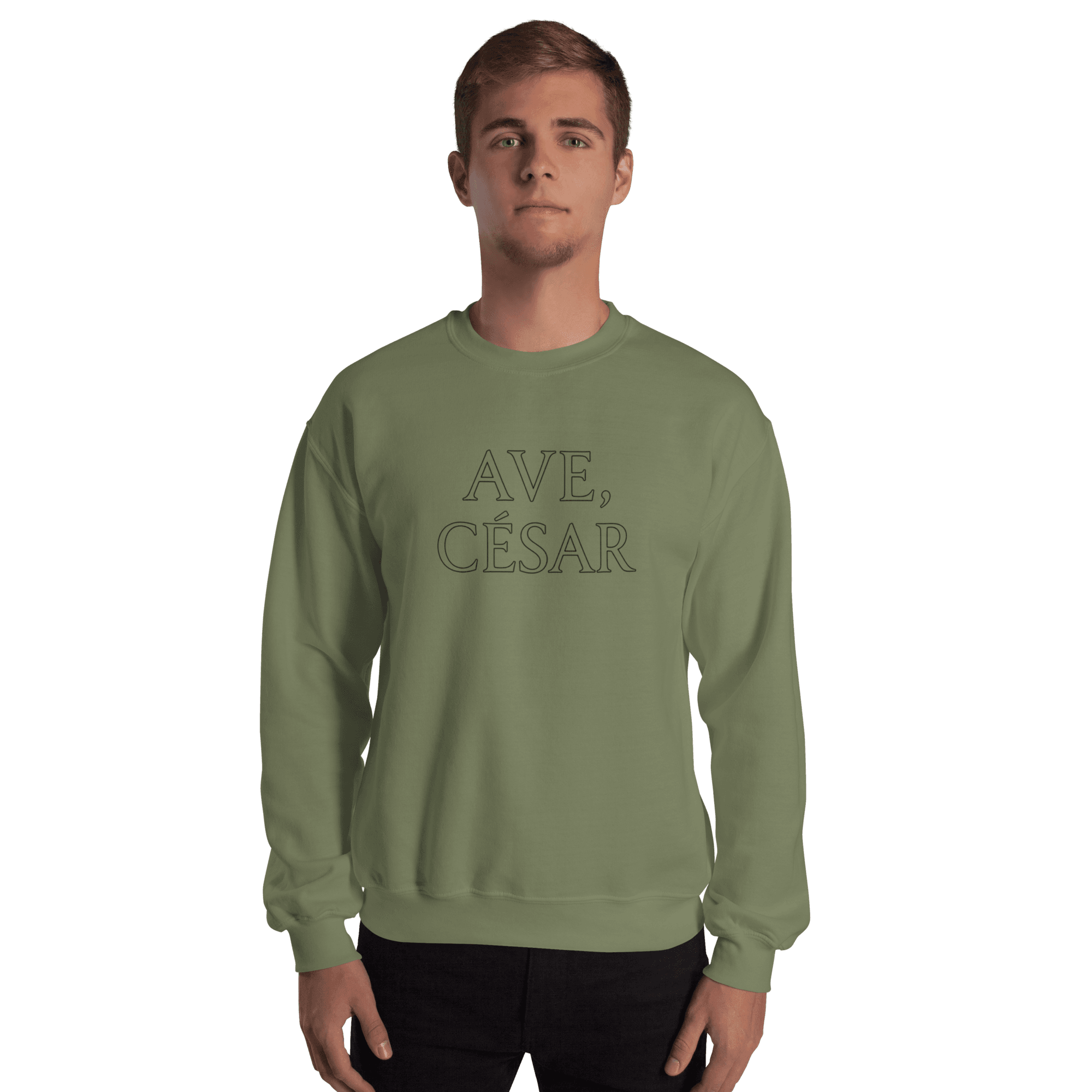 Sudadera Ave, César | Historiapasión - Imagen 6