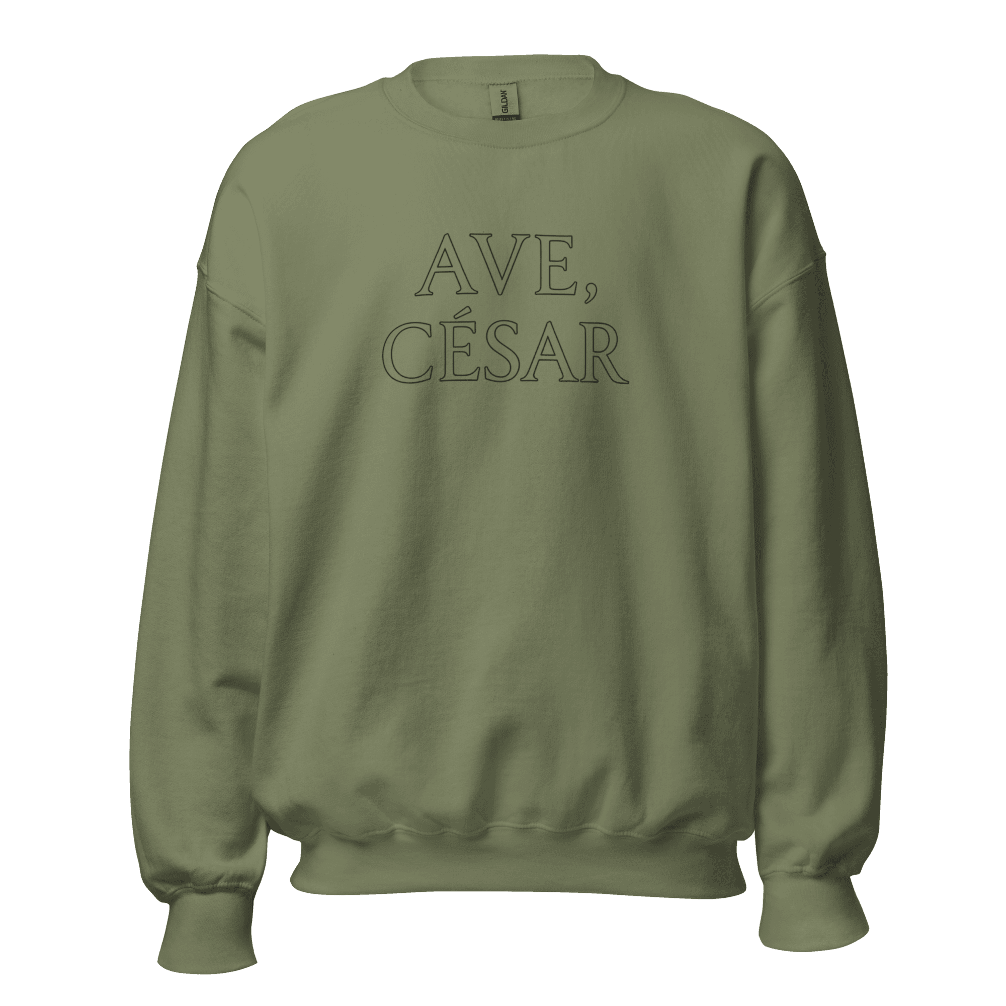 Sudadera Ave, César | Historiapasión - Imagen 2