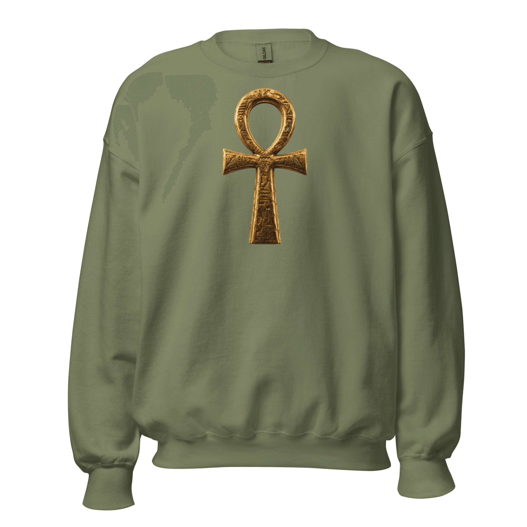 Sudadera Anj / Ankh | Historiapasión - Imagen 4