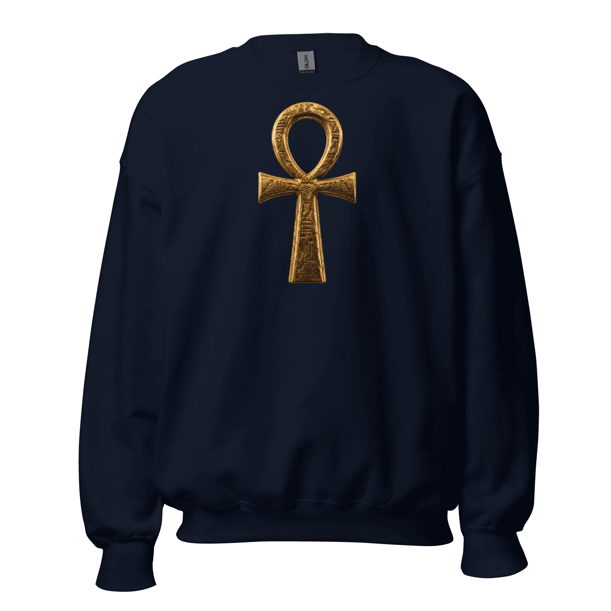 Sudadera Anj / Ankh | Historiapasión - Imagen 2