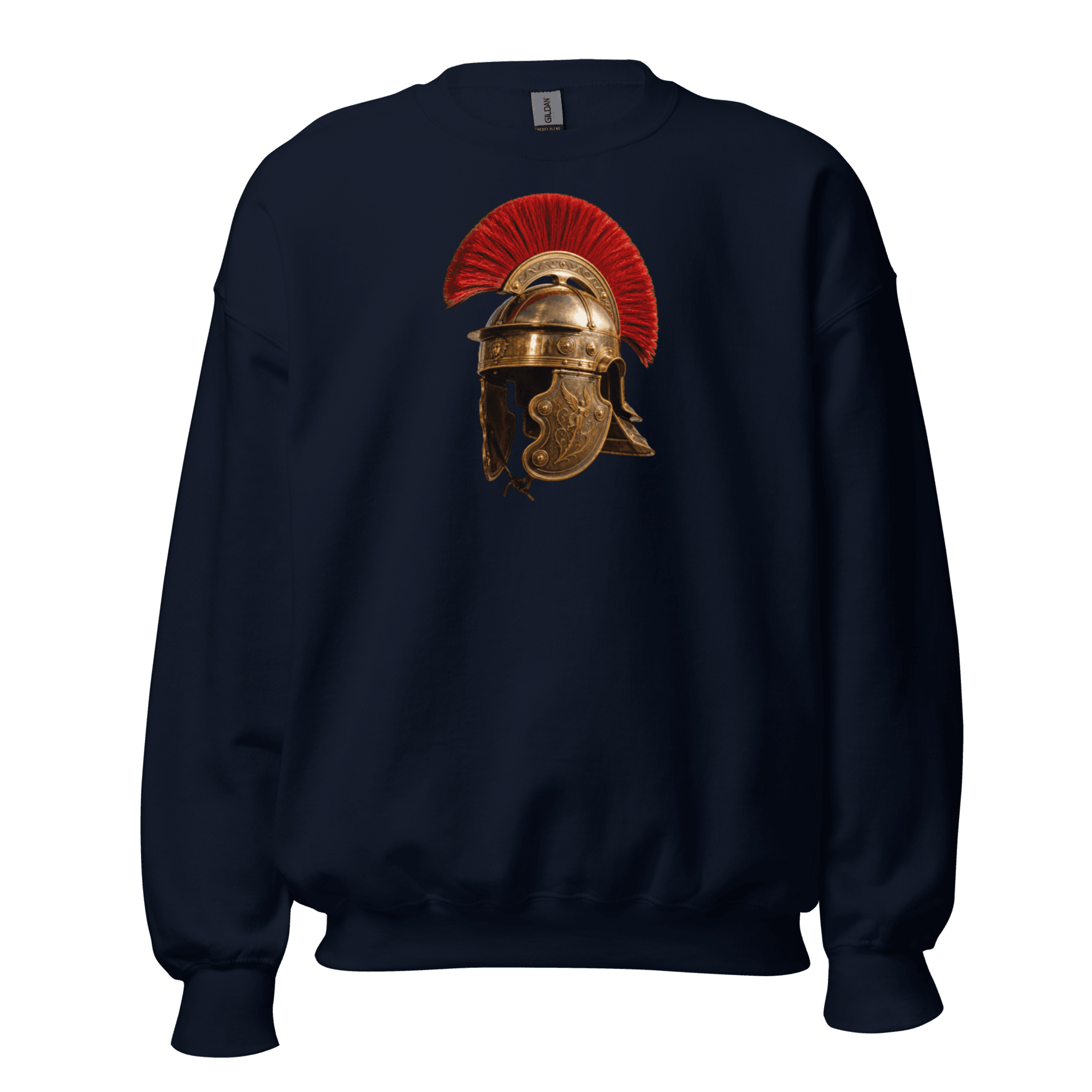 Sudadera Casco centurión | Historiapasión - Imagen 2