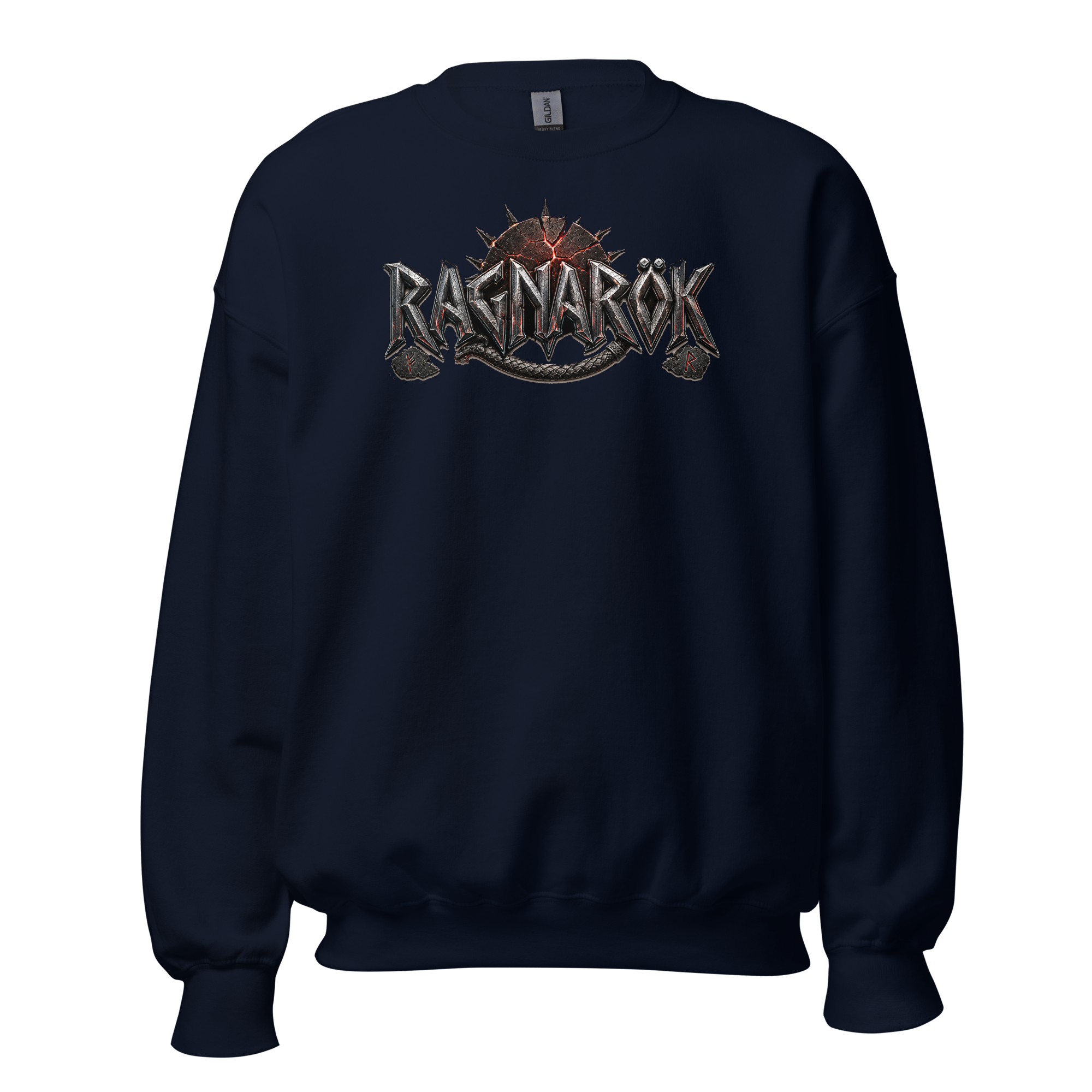 Sudadera Ragnarök | Historiapasión - Imagen 2