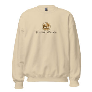 Sudadera Historiapasión | Historiapasión