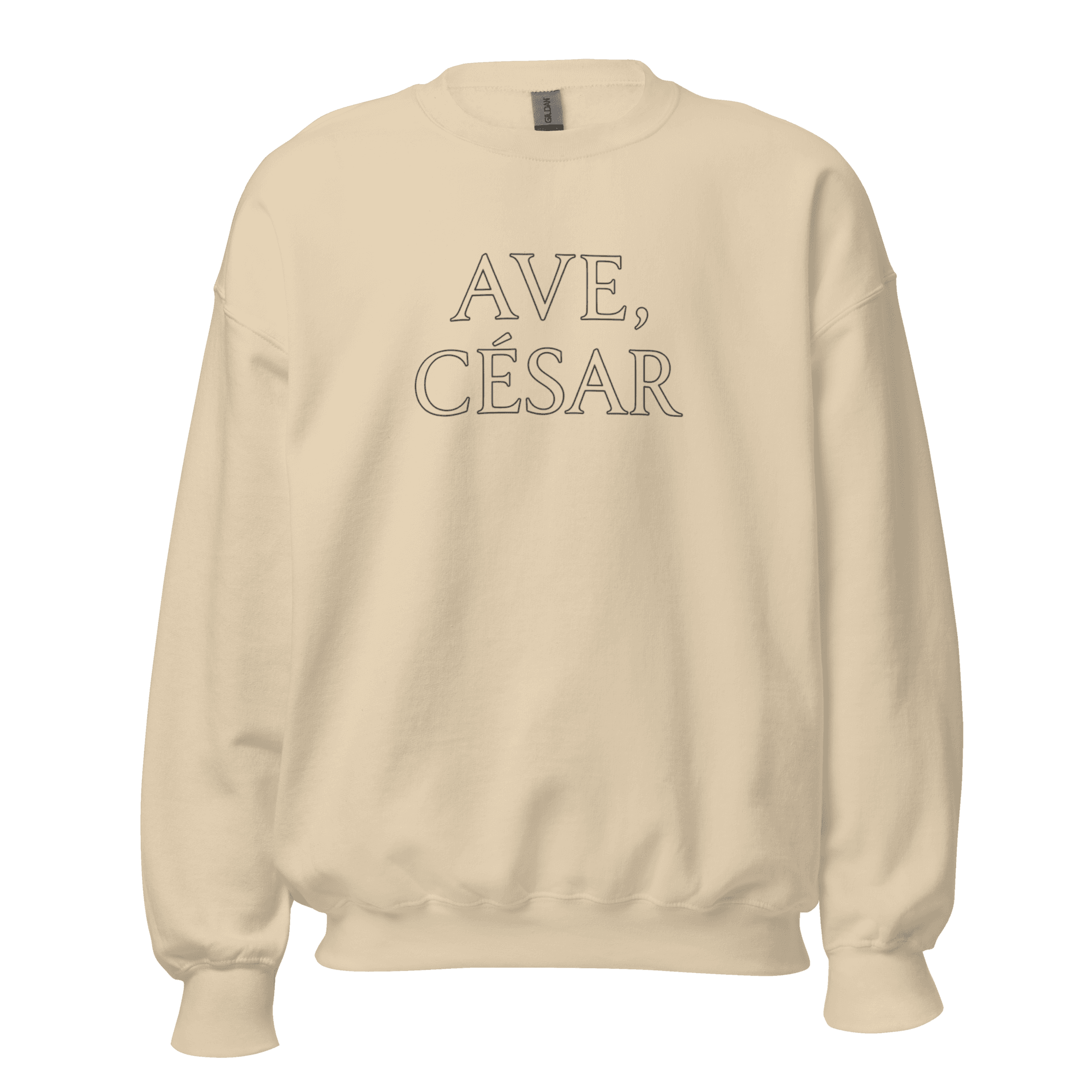Sudadera Ave, César | Historiapasión - Imagen 4