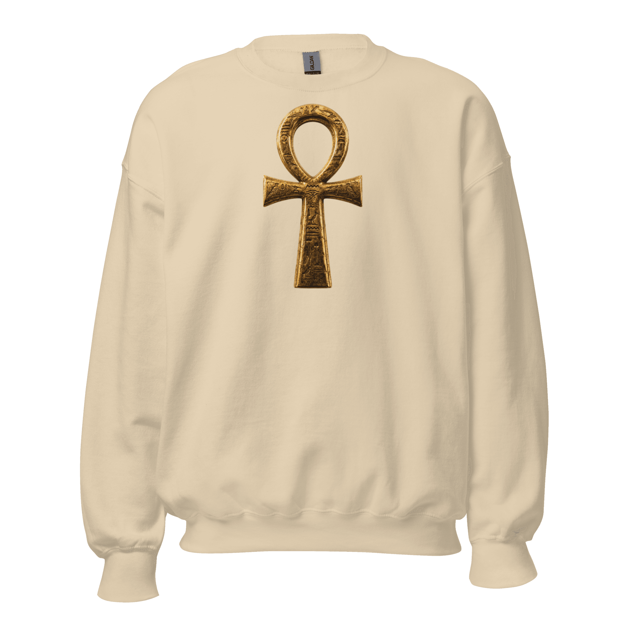 Sudadera Anj / Ankh | Historiapasión - Imagen 6