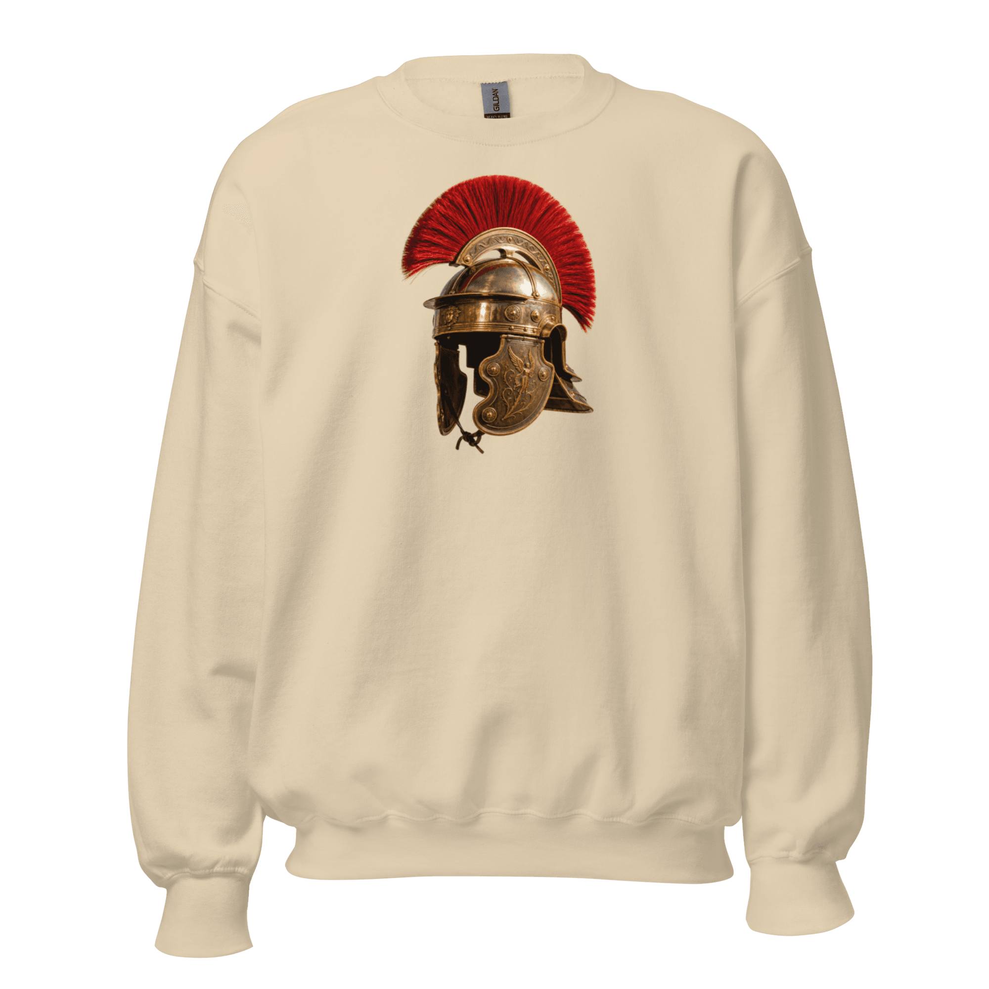 Sudadera Casco centurión | Historiapasión - Imagen 6