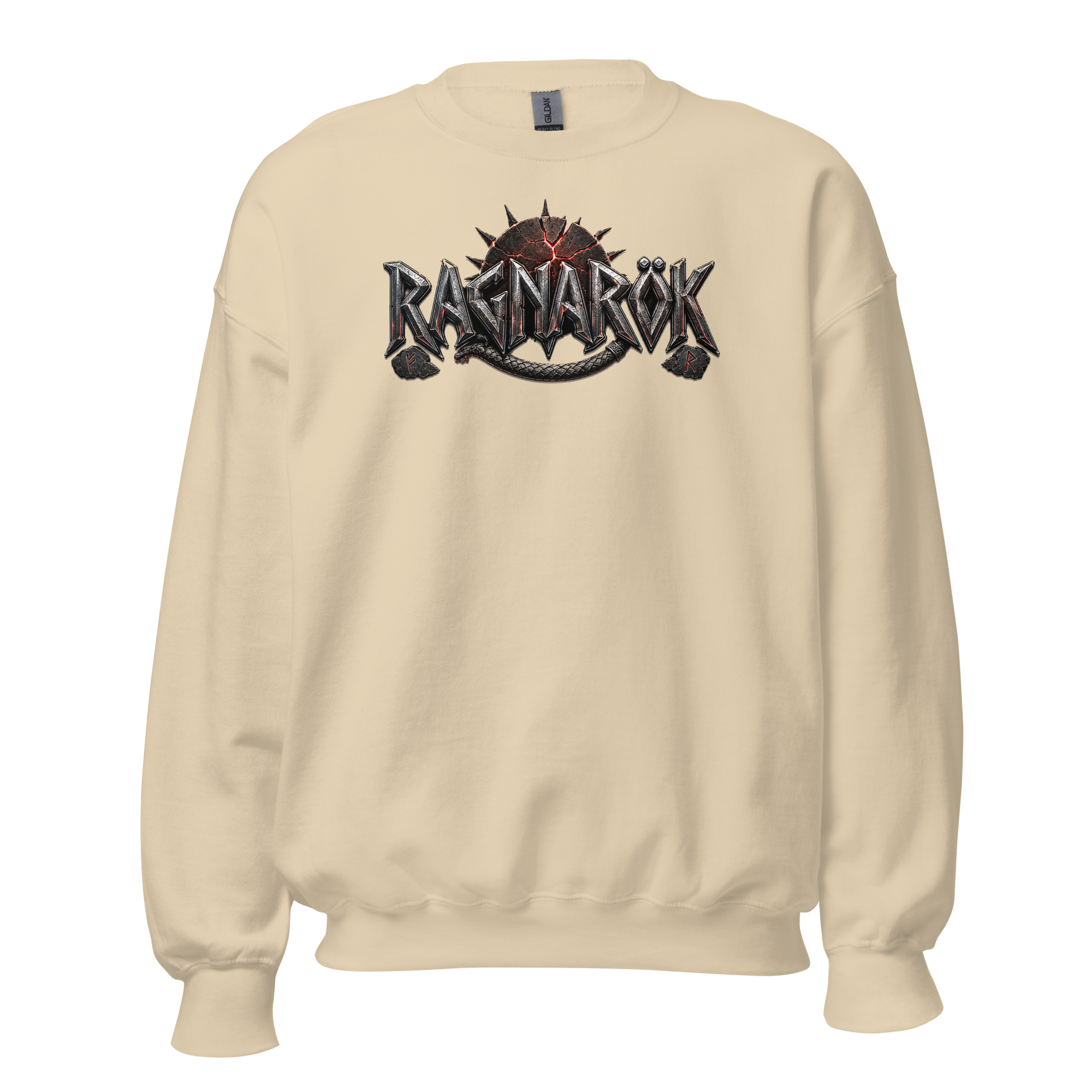 Sudadera Ragnarök | Historiapasión - Imagen 6