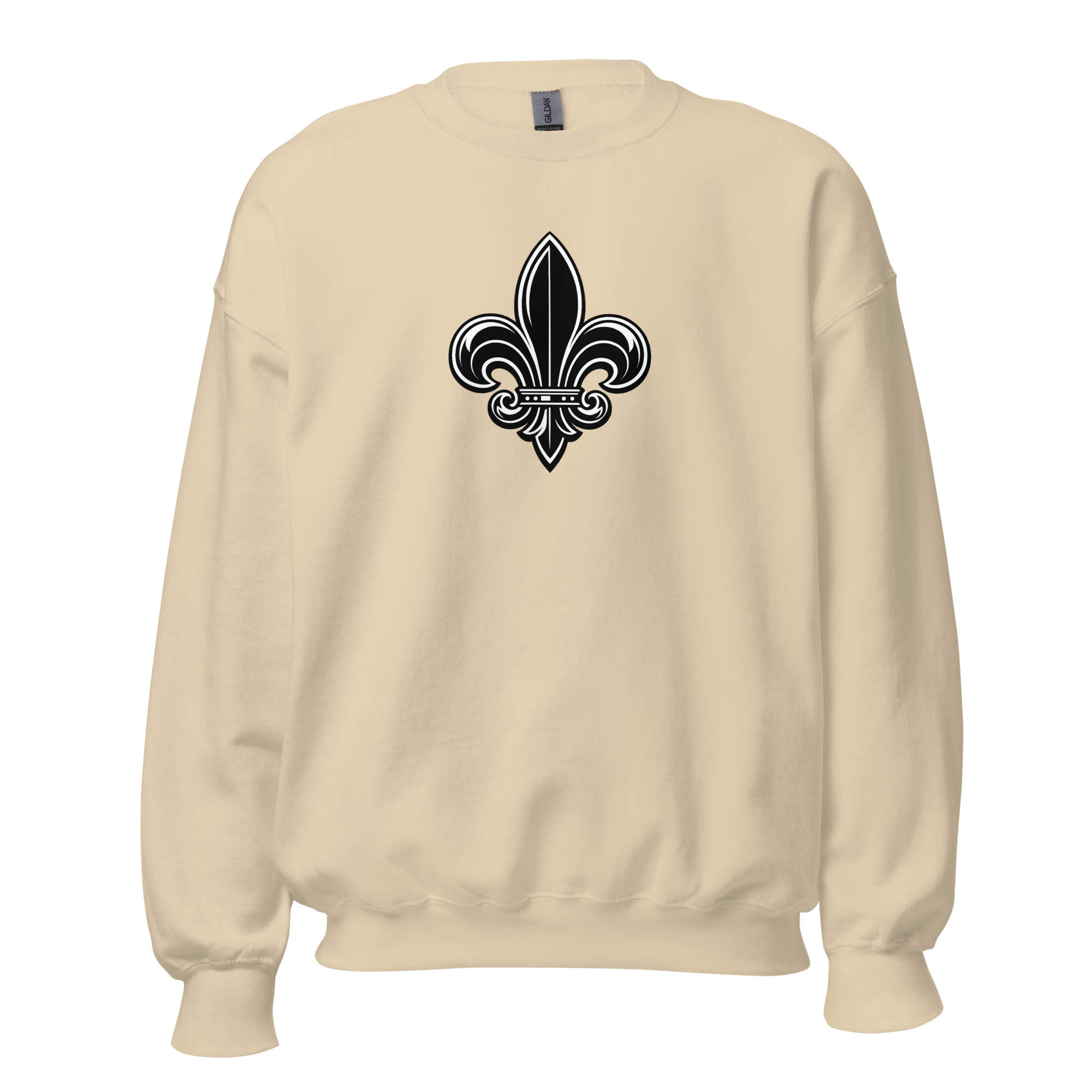 Sudadera Flor de Lis | Historiapasión - Imagen 6