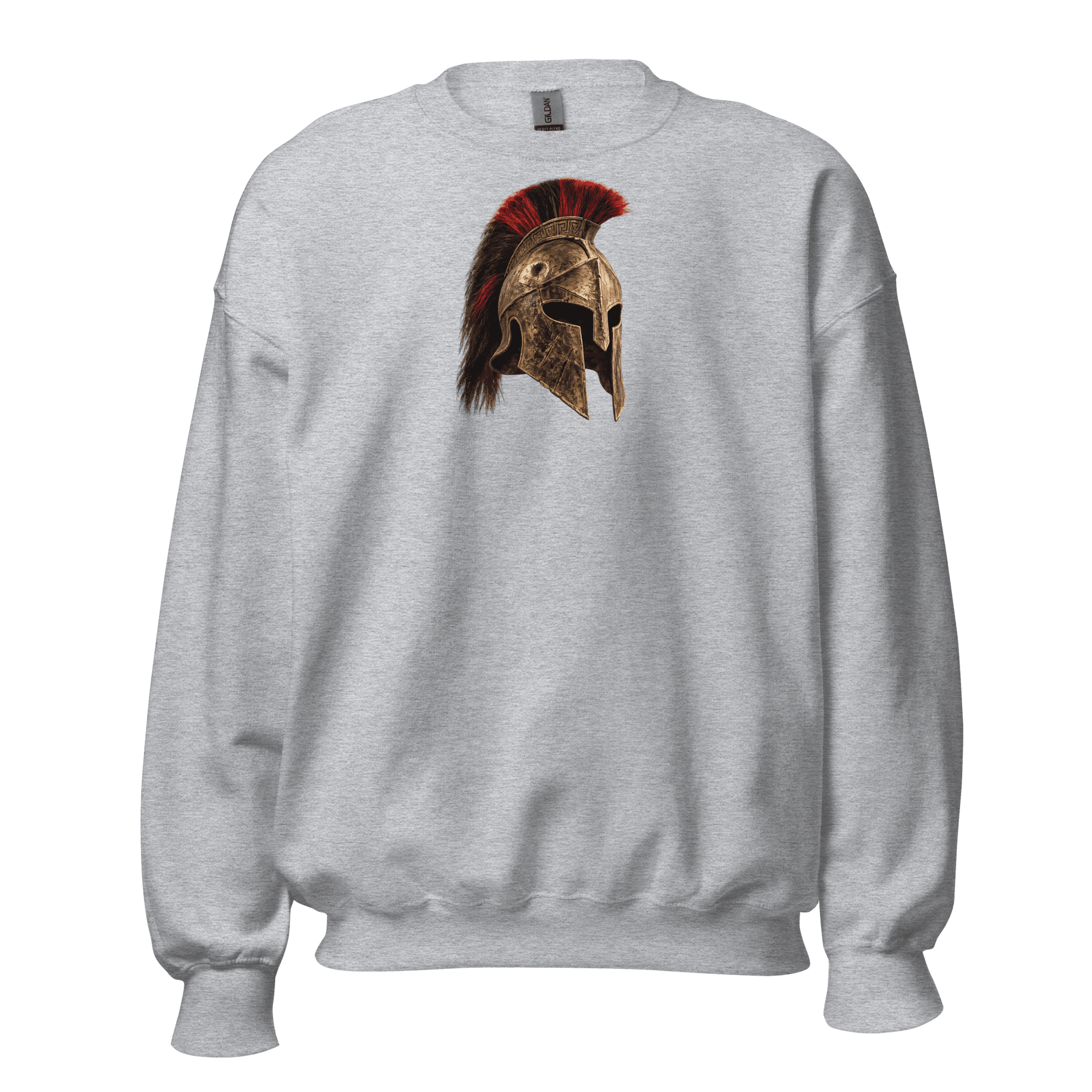 Sudadera Casco hoplita | Historiapasión - Imagen 5
