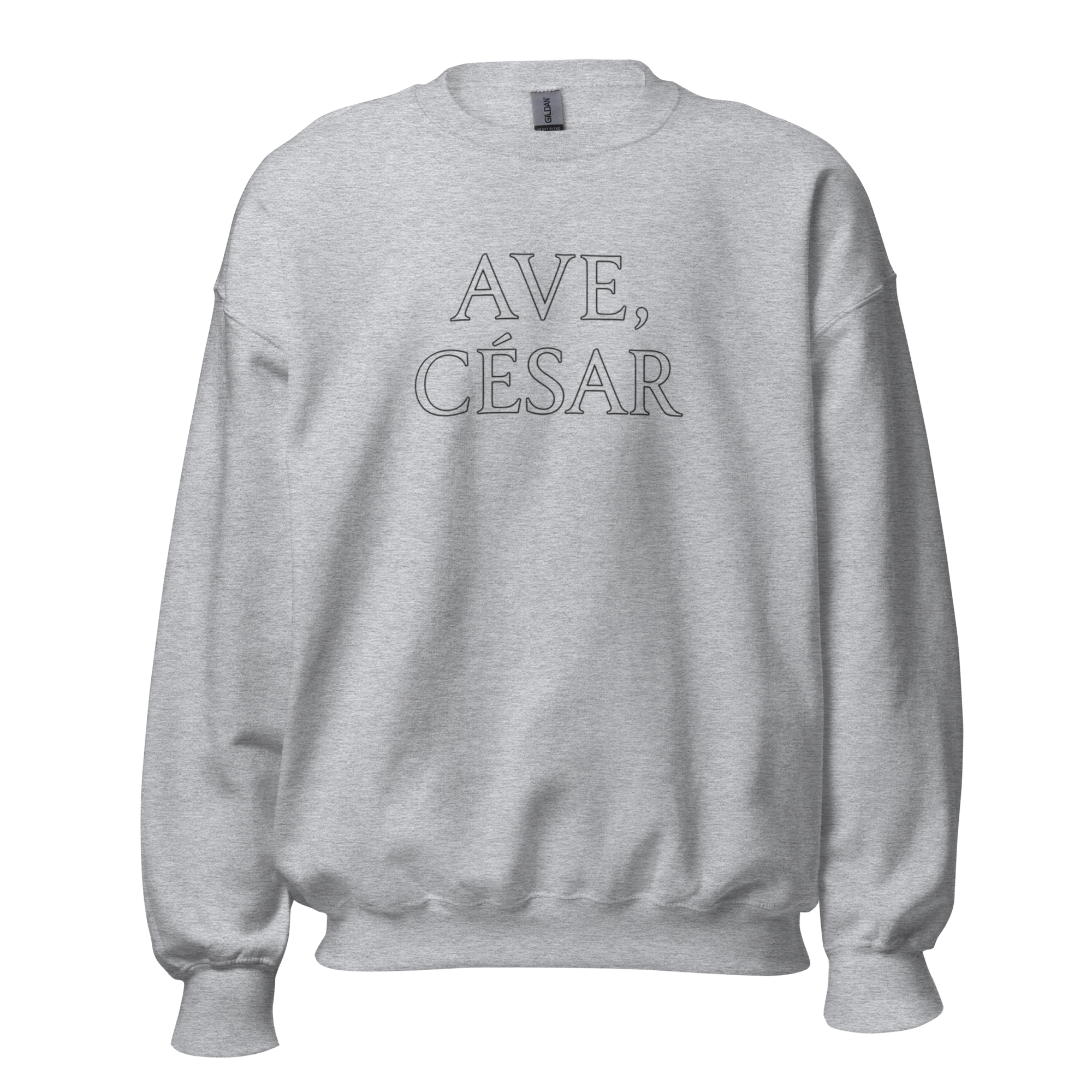 Sudadera Ave, César | Historiapasión - Imagen 3