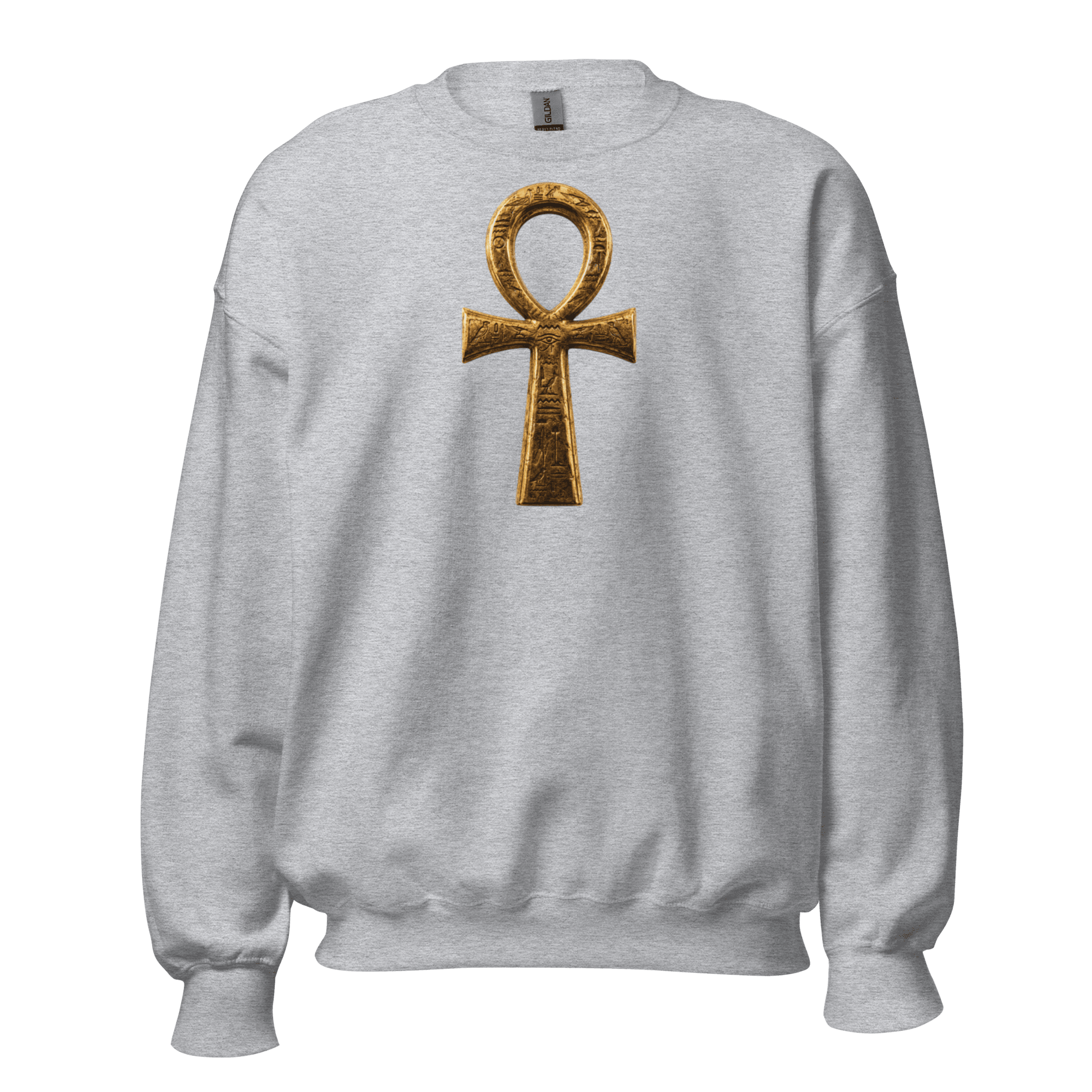 Sudadera Anj / Ankh | Historiapasión - Imagen 5