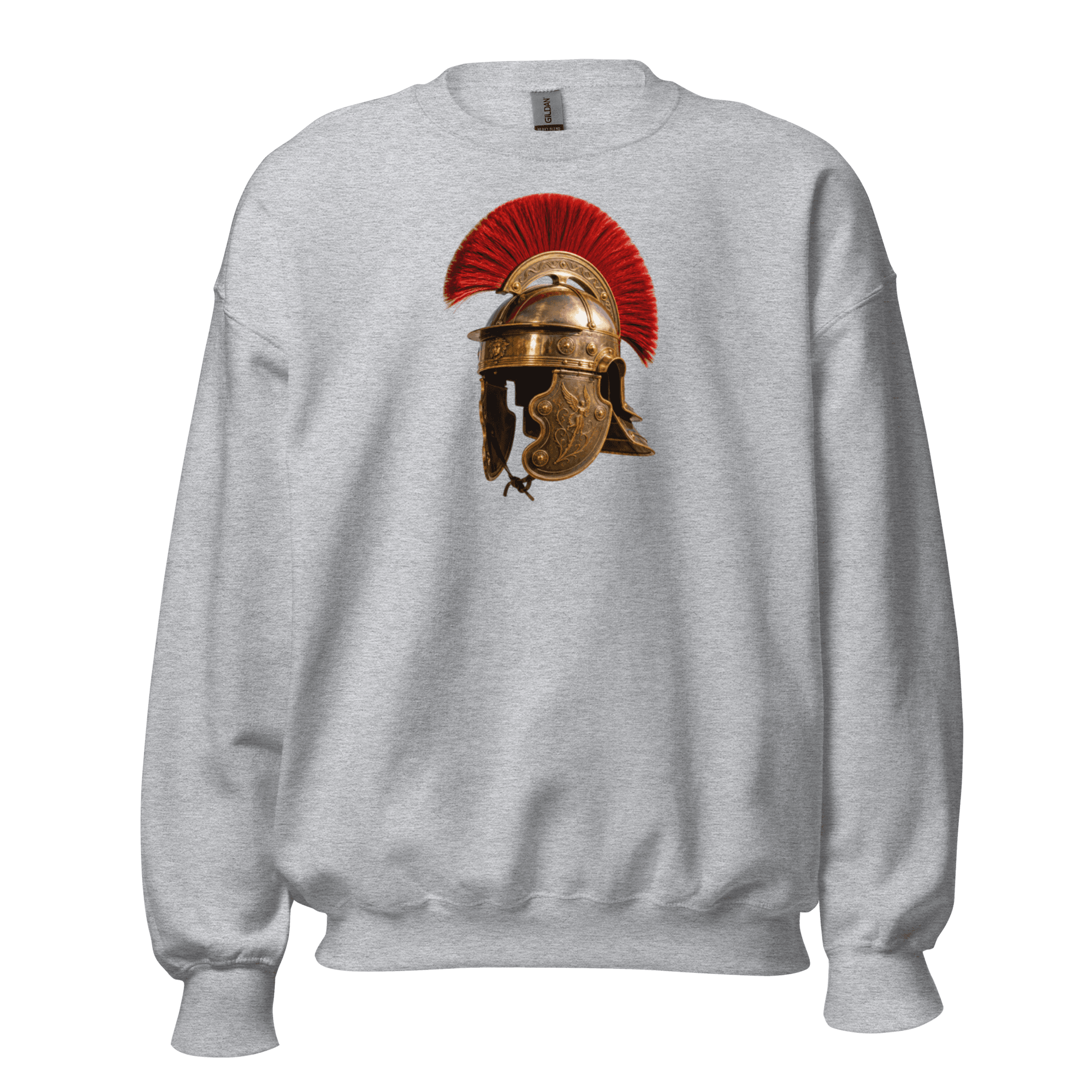 Sudadera Casco centurión | Historiapasión - Imagen 5