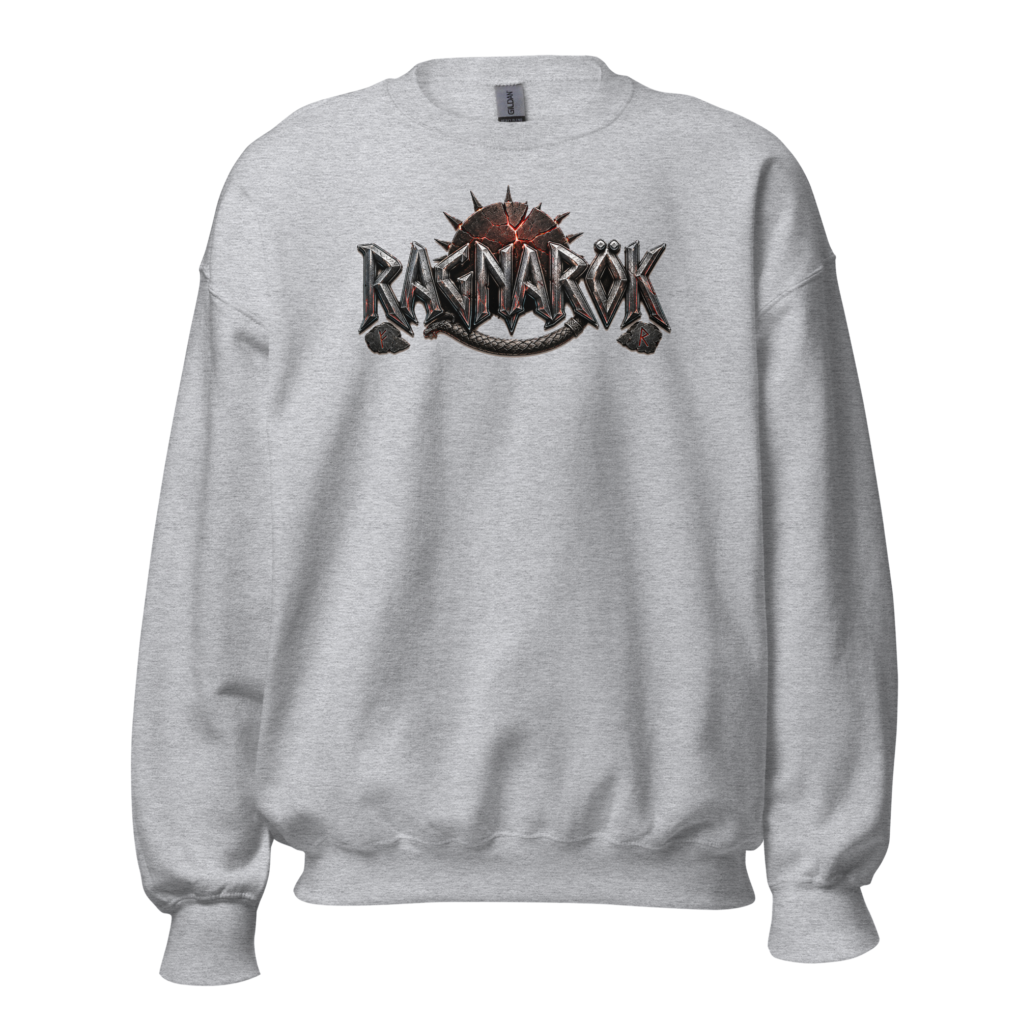 Sudadera Ragnarök | Historiapasión - Imagen 5
