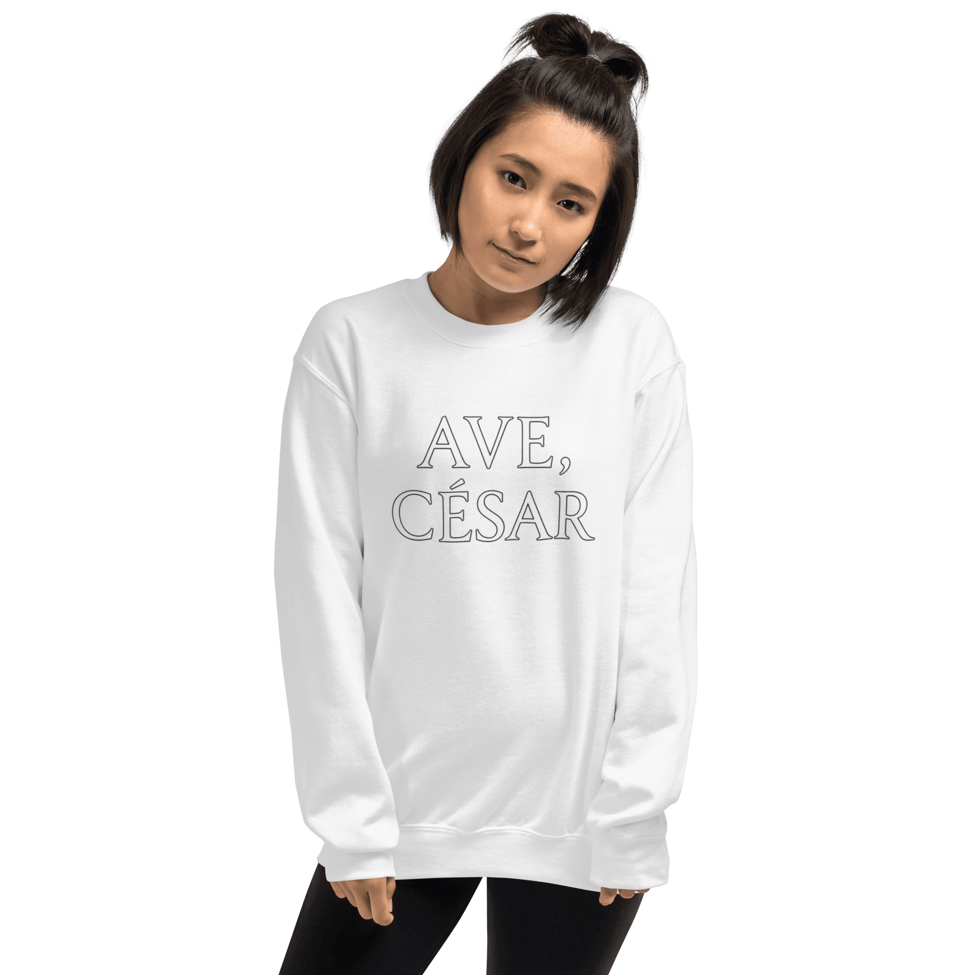 Sudadera Ave, César | Historiapasión - Imagen 7