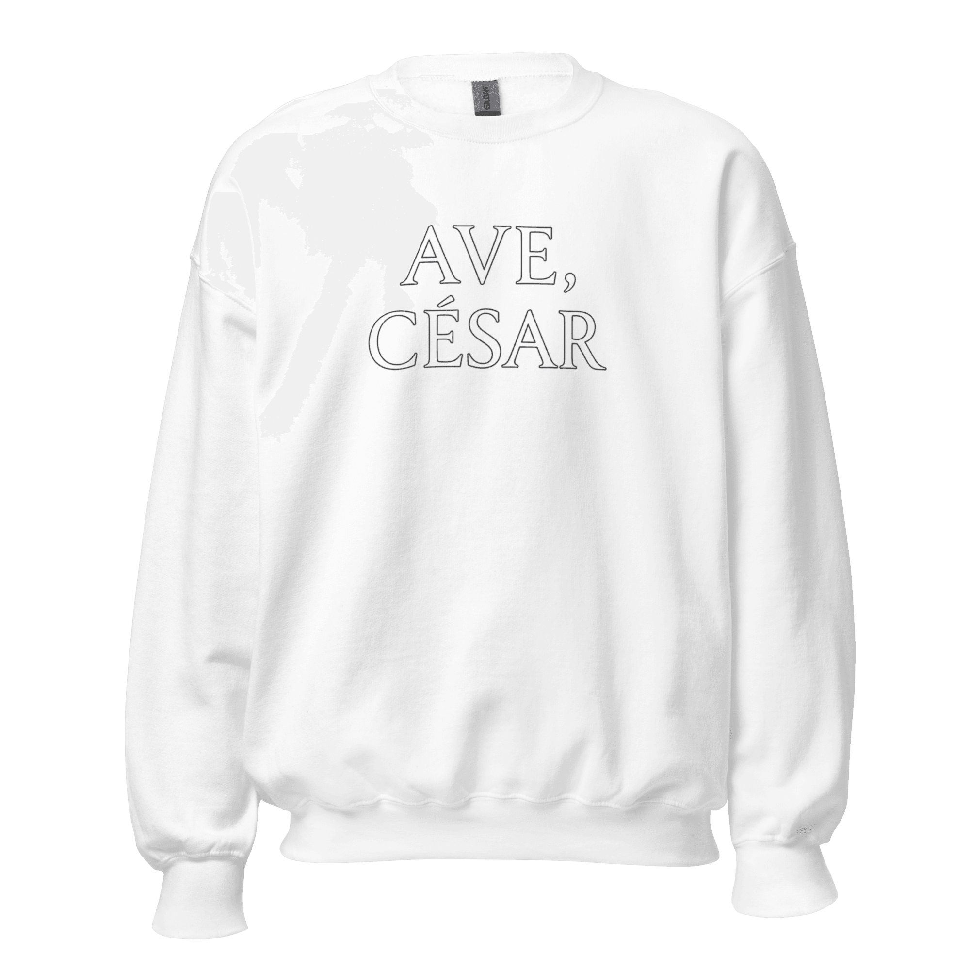 Sudadera Ave, César | Historiapasión