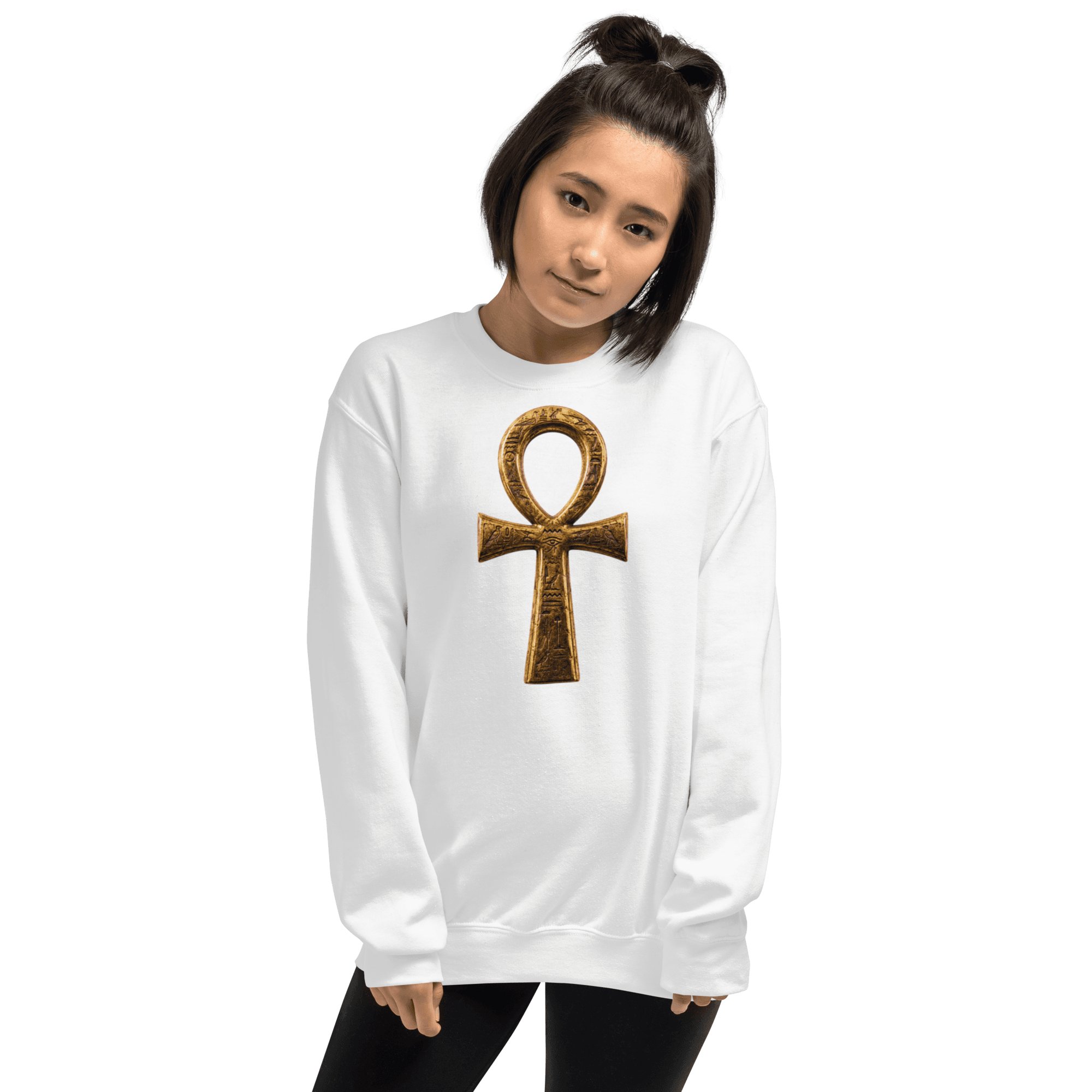 Sudadera Anj / Ankh | Historiapasión - Imagen 10