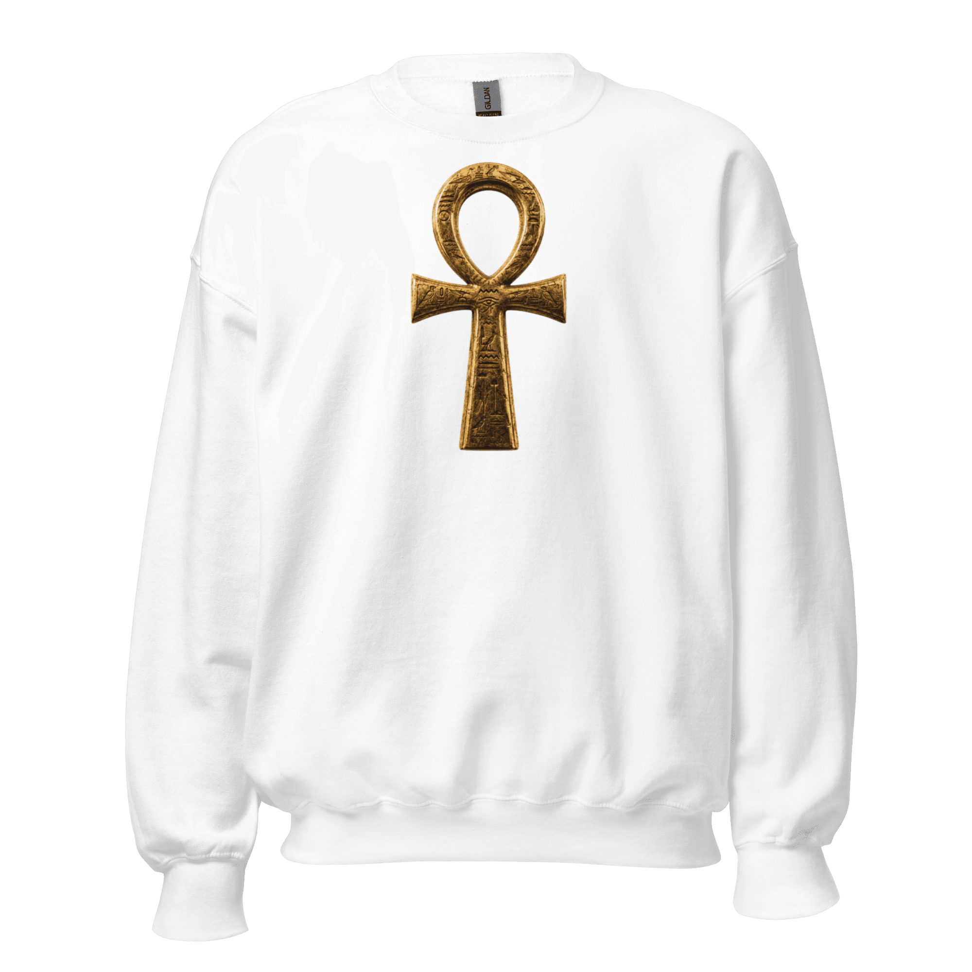 Sudadera Anj / Ankh | Historiapasión - Imagen 8
