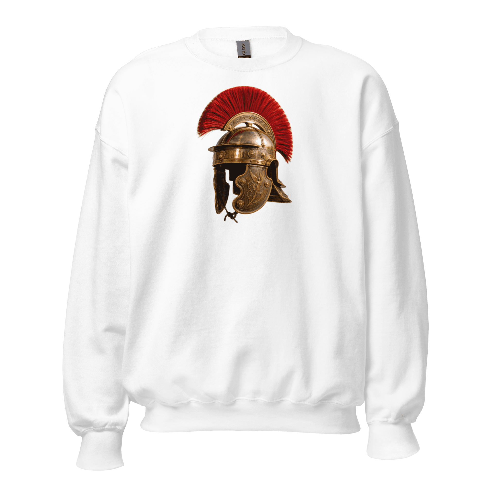 Sudadera Casco centurión | Historiapasión - Imagen 8