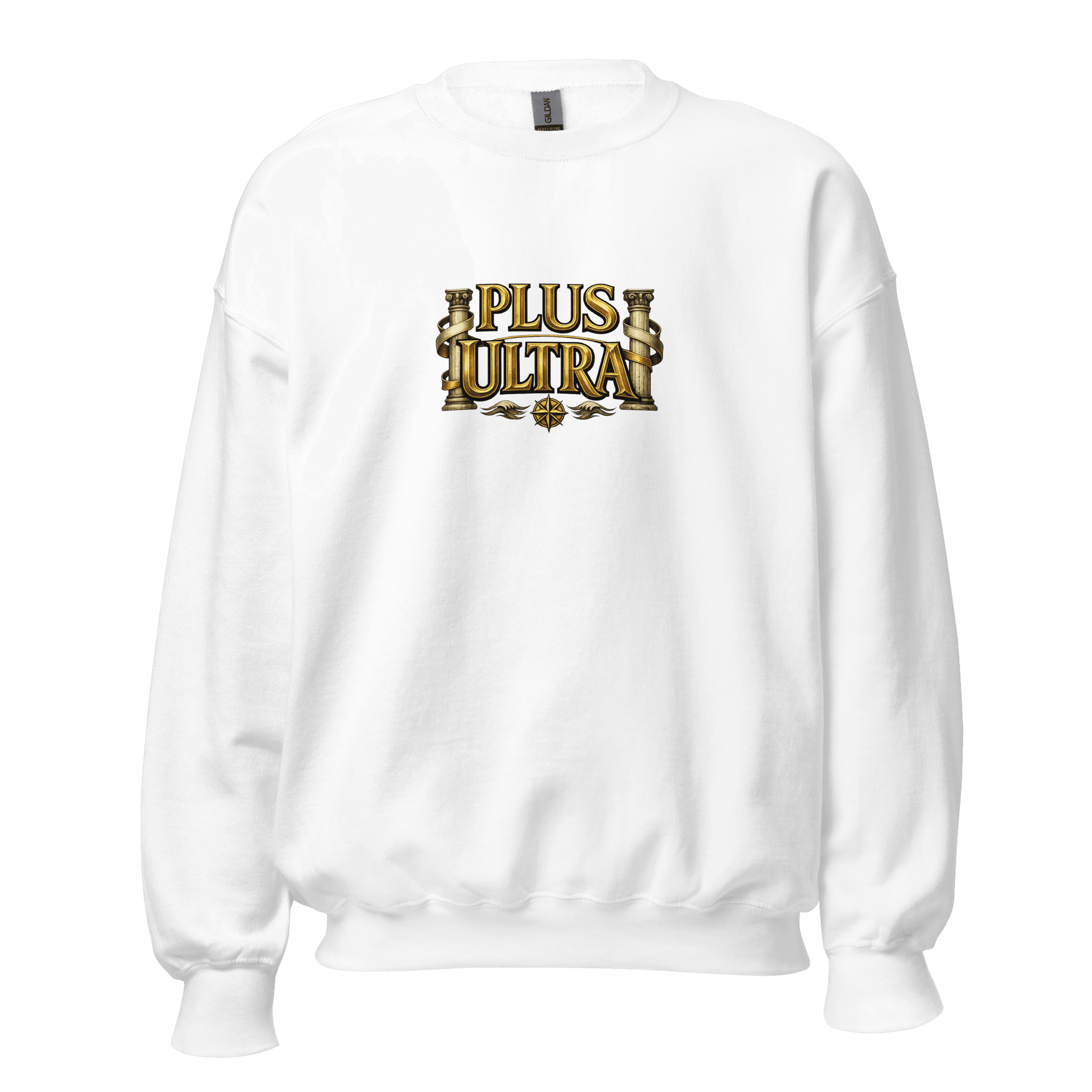 Sudadera Plus ultra | Historiapasión - Imagen 8
