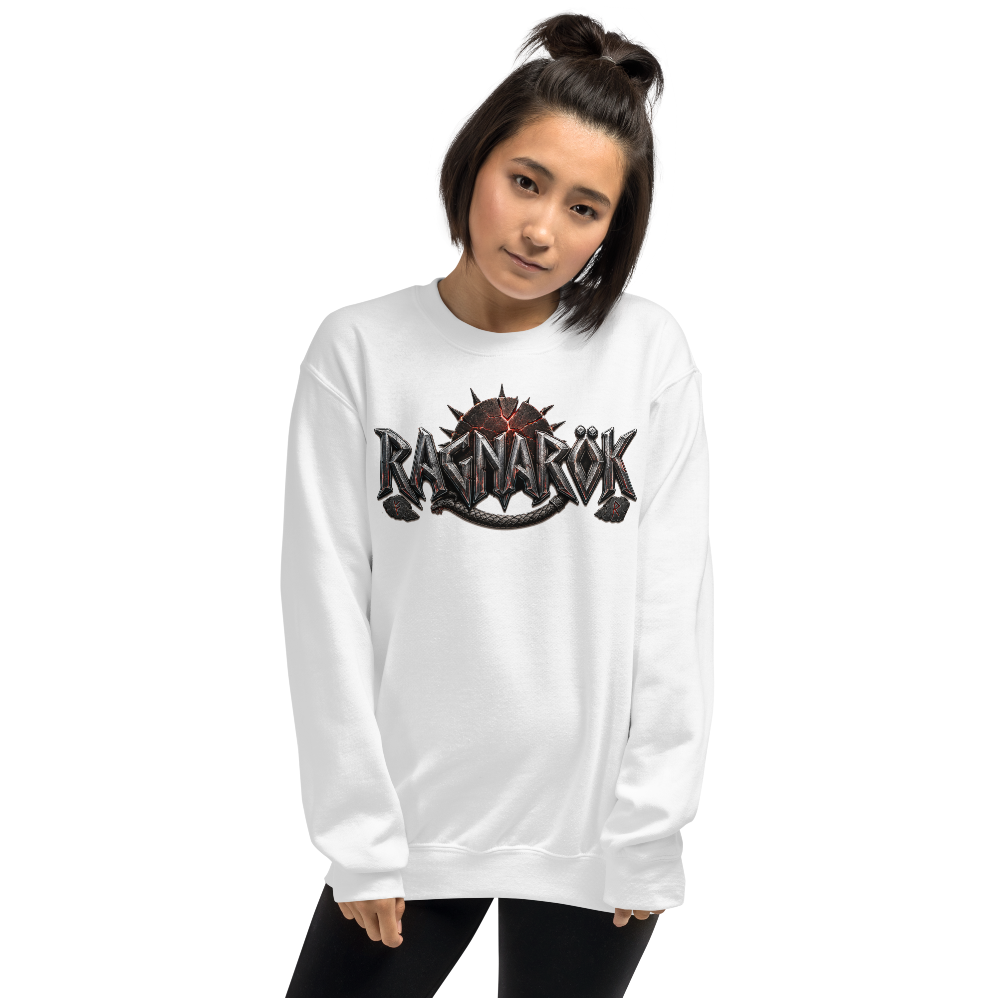 Sudadera Ragnarök | Historiapasión - Imagen 10
