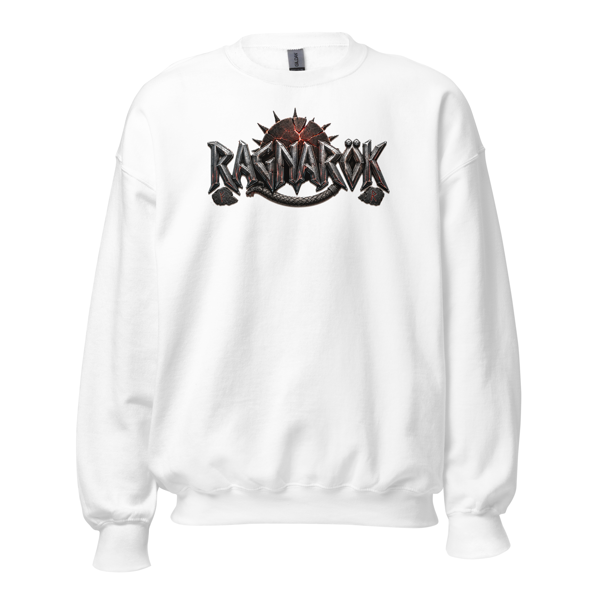 Sudadera Ragnarök | Historiapasión - Imagen 8