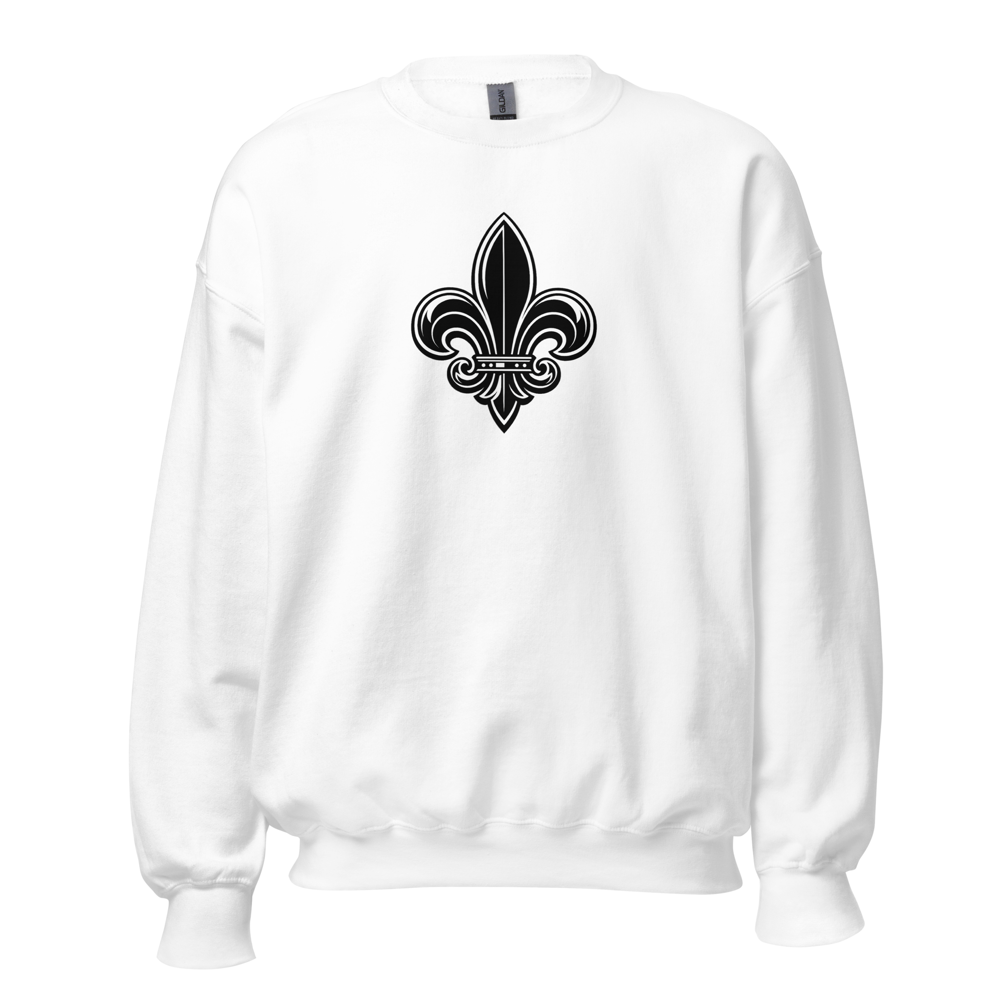 Sudadera Flor de Lis | Historiapasión - Imagen 8